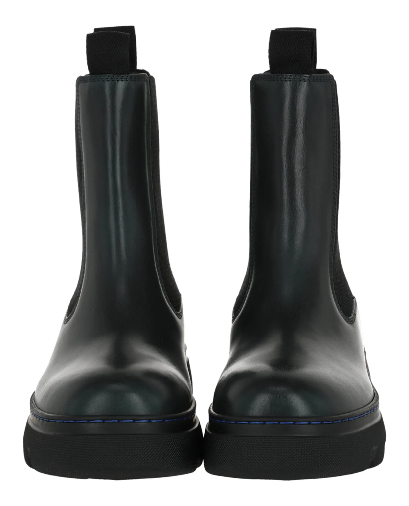 Creeper Chelsea Boots
