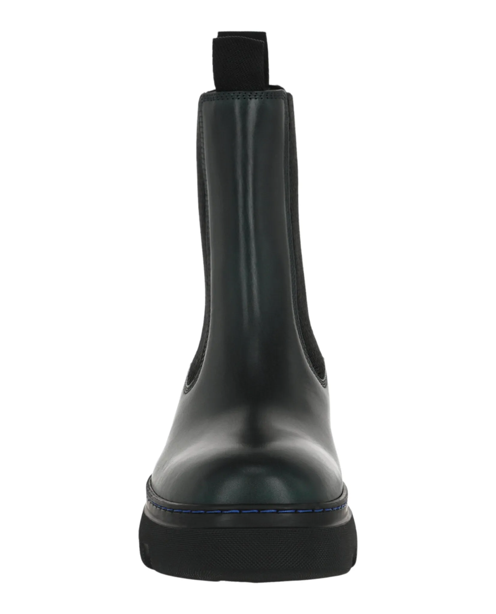 Creeper Chelsea Boots