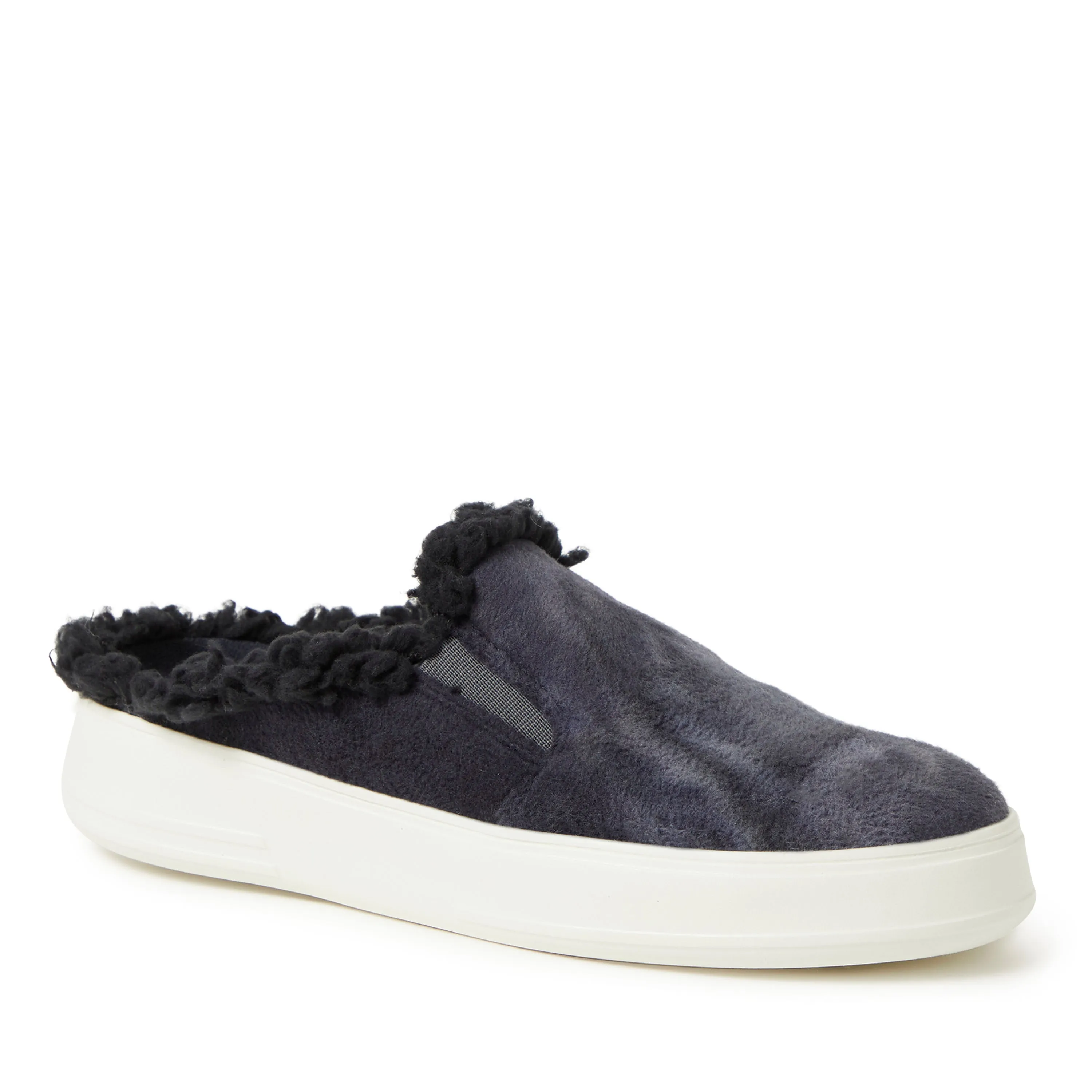 Dearfoams Womens Everly Sport Foam Mule