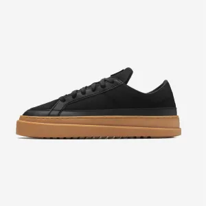 Degenerate Sneaker in Black from Unless