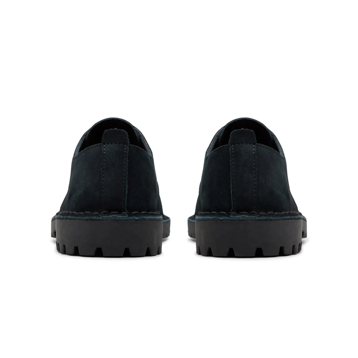 Desert Rock Lo 'Black Suede'