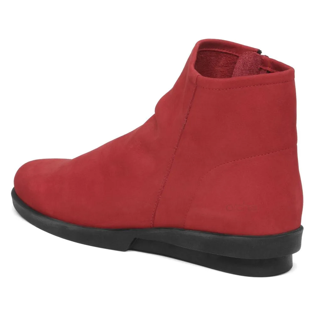 Detyam Boots
