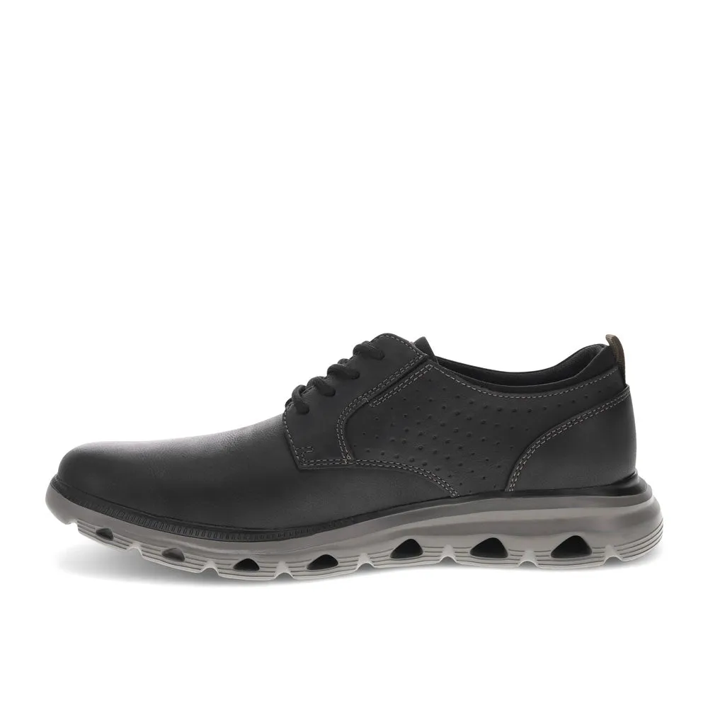 Dockers Mens Finley Casual Lace Up Oxford Shoes
