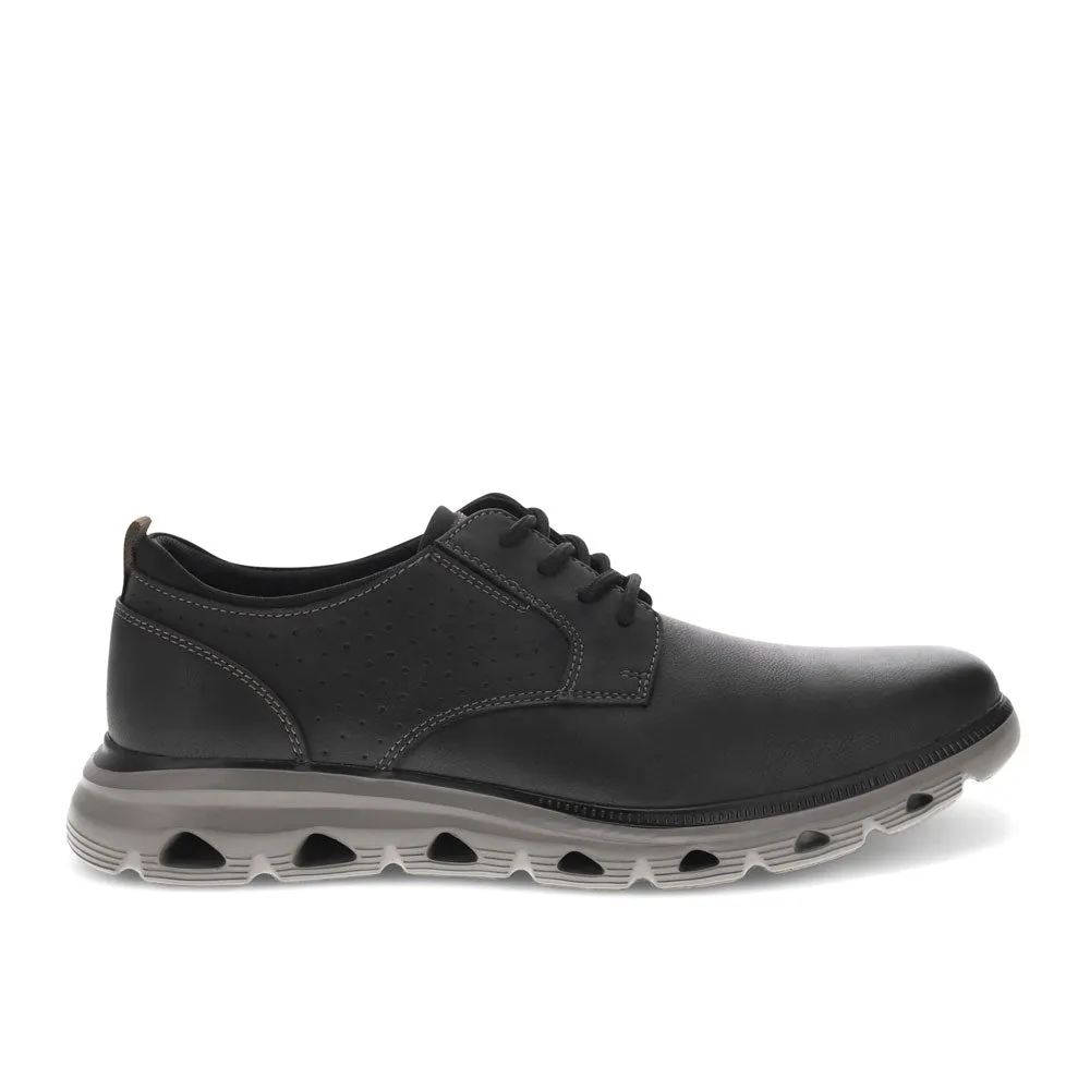 Dockers Mens Finley Casual Lace Up Oxford Shoes