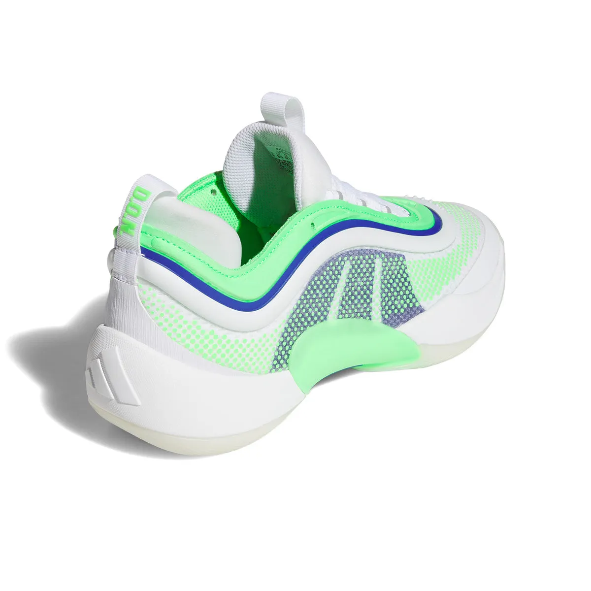 D.O.N. Issue 6 'Cloud White Scream Green Lucid Blue'