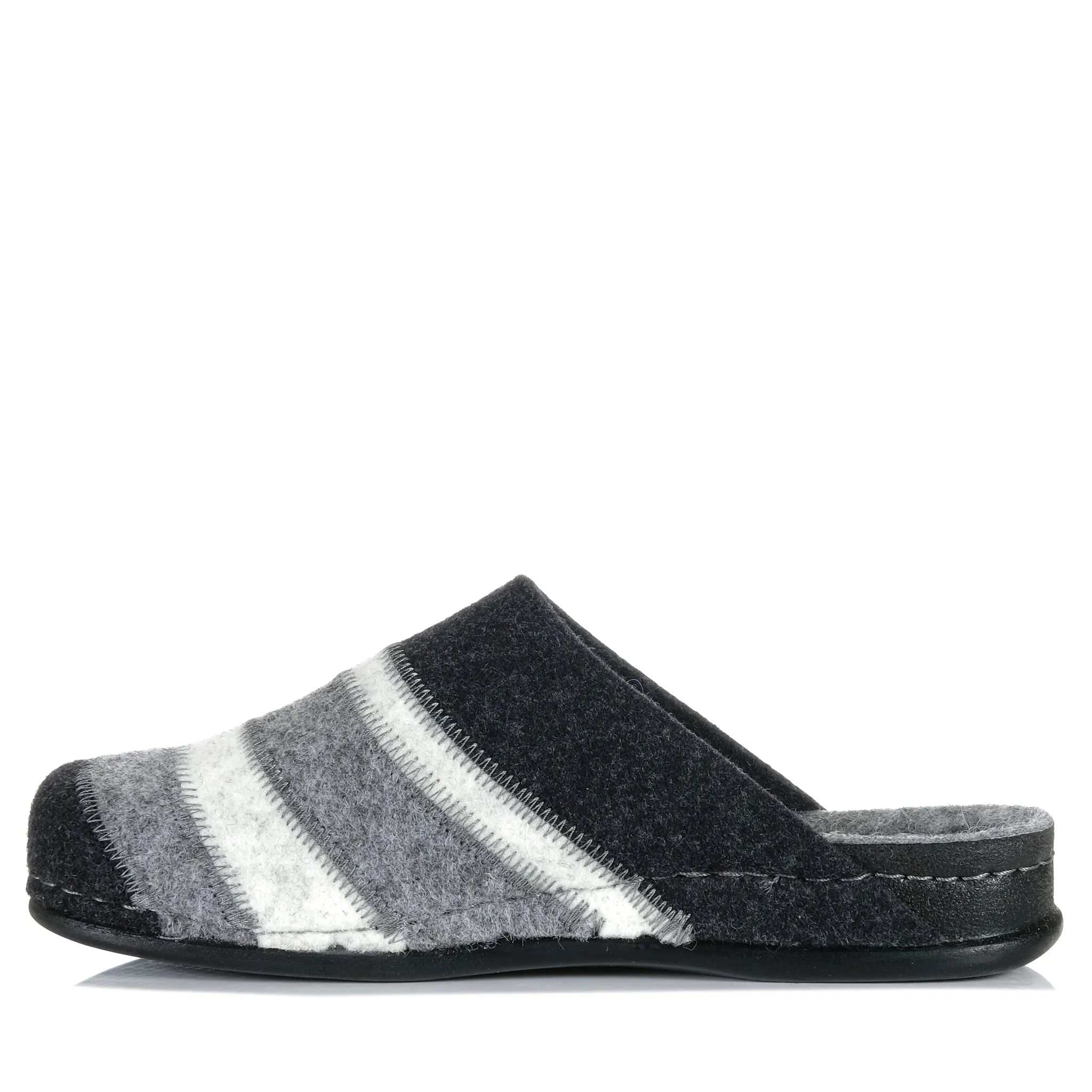 Dr Feet Hannah Black Multi
