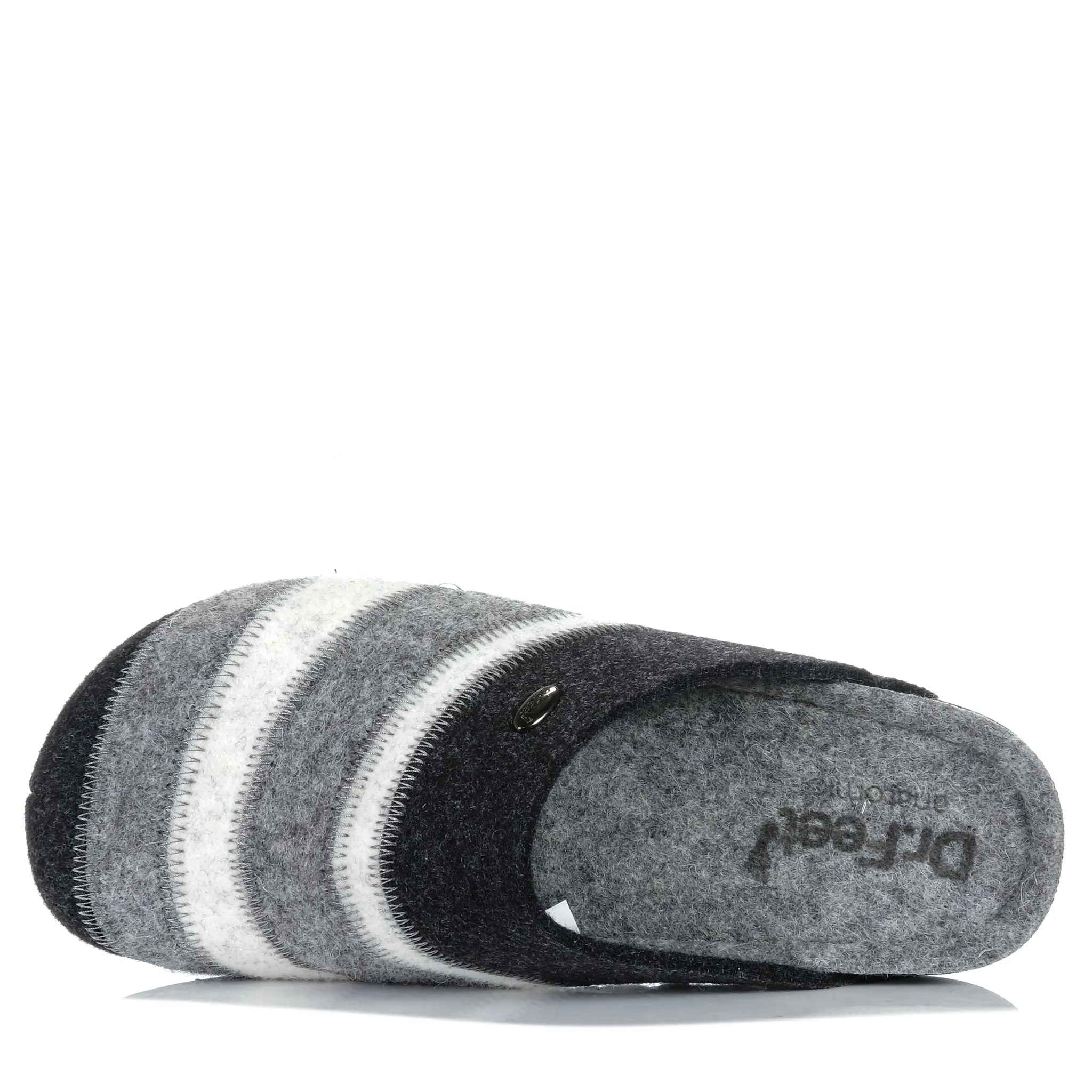 Dr Feet Hannah Black Multi