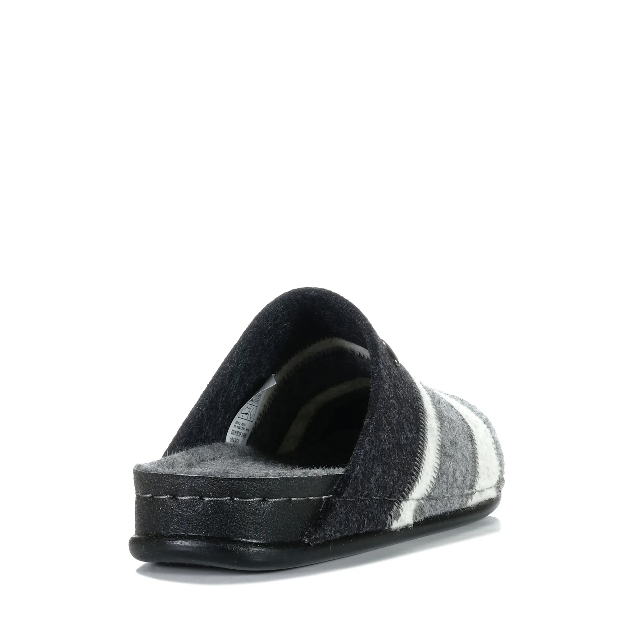 Dr Feet Hannah Black Multi