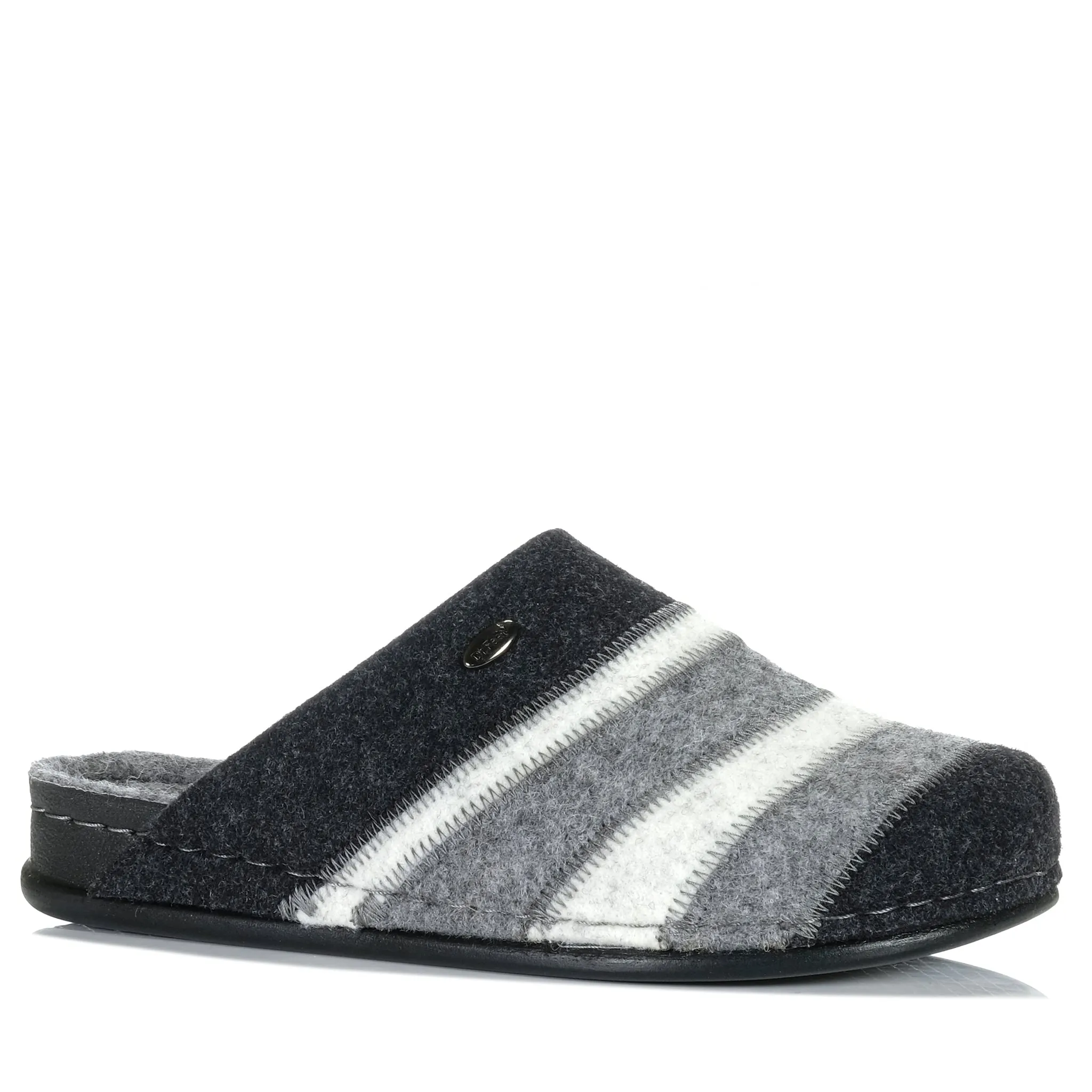 Dr Feet Hannah Black Multi