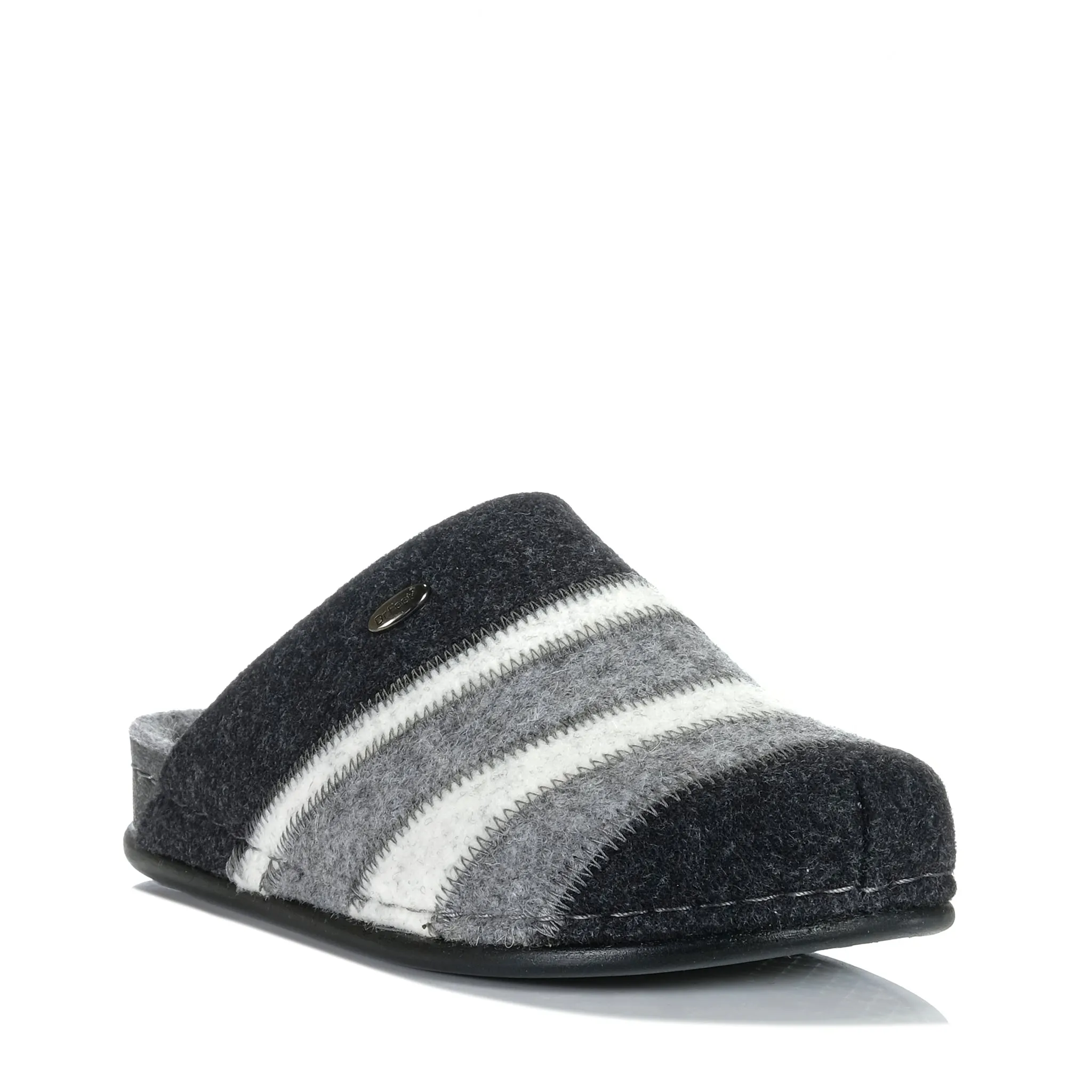 Dr Feet Hannah Black Multi