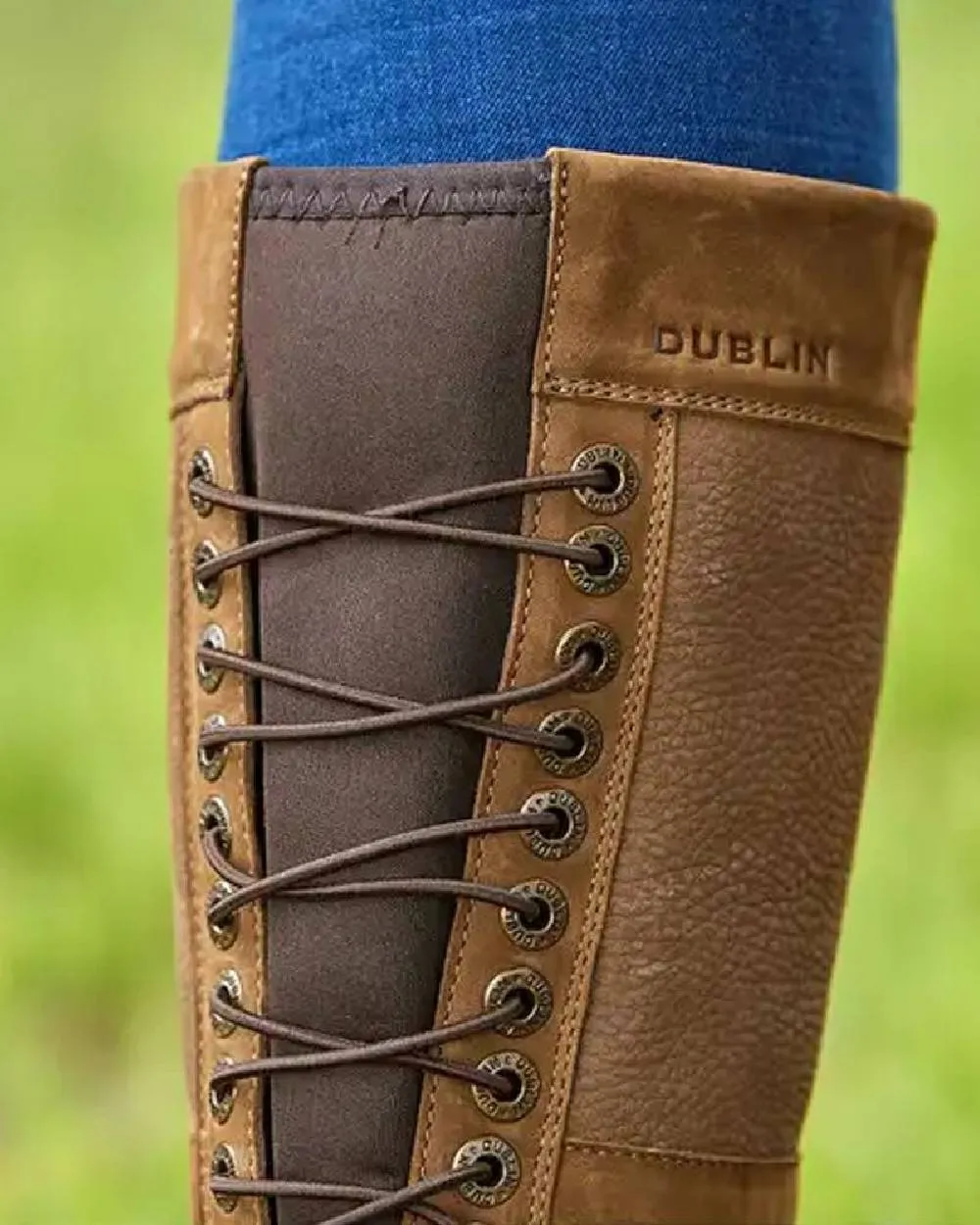 Dublin Danman Boots