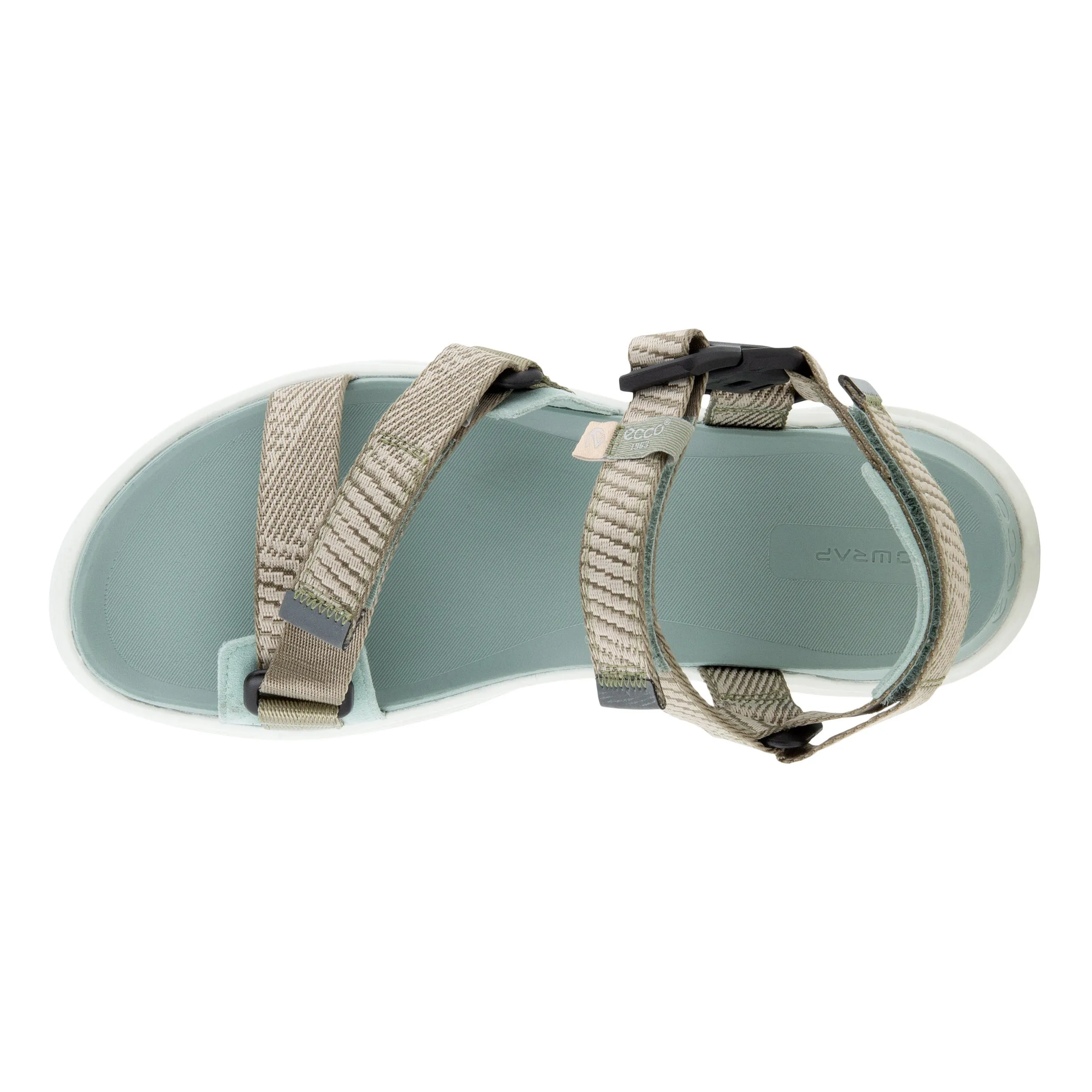 ECCO Exowrap