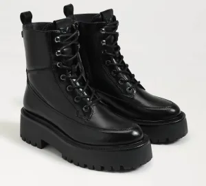 Elliott Combat In Black
