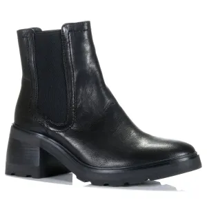 EOS Finah Black Slate