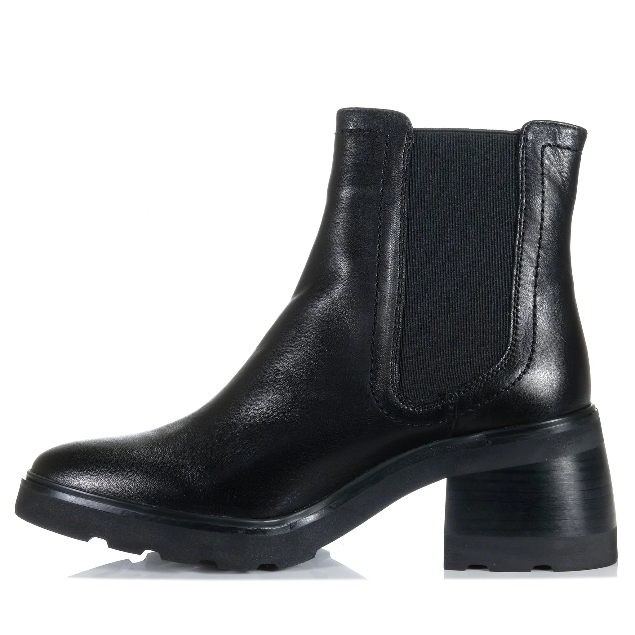EOS Finah Black Slate