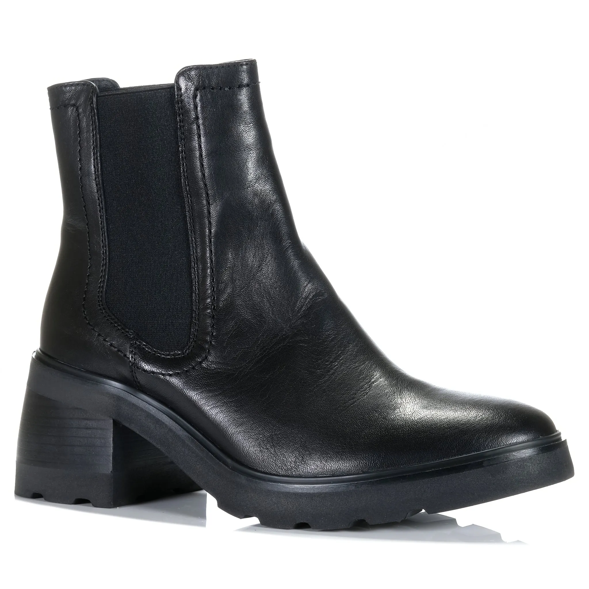 EOS Finah Black Slate