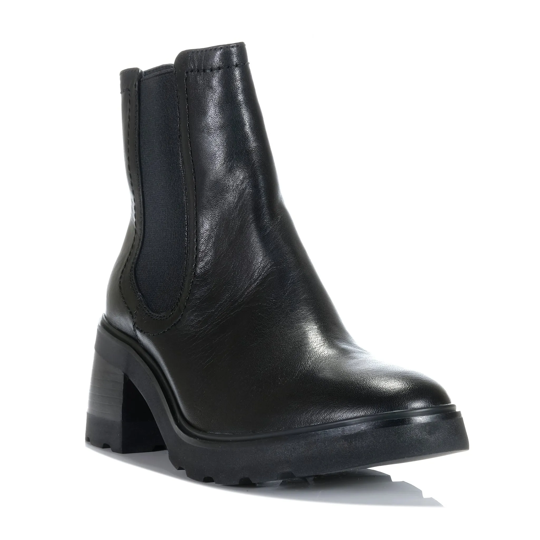 EOS Finah Black Slate