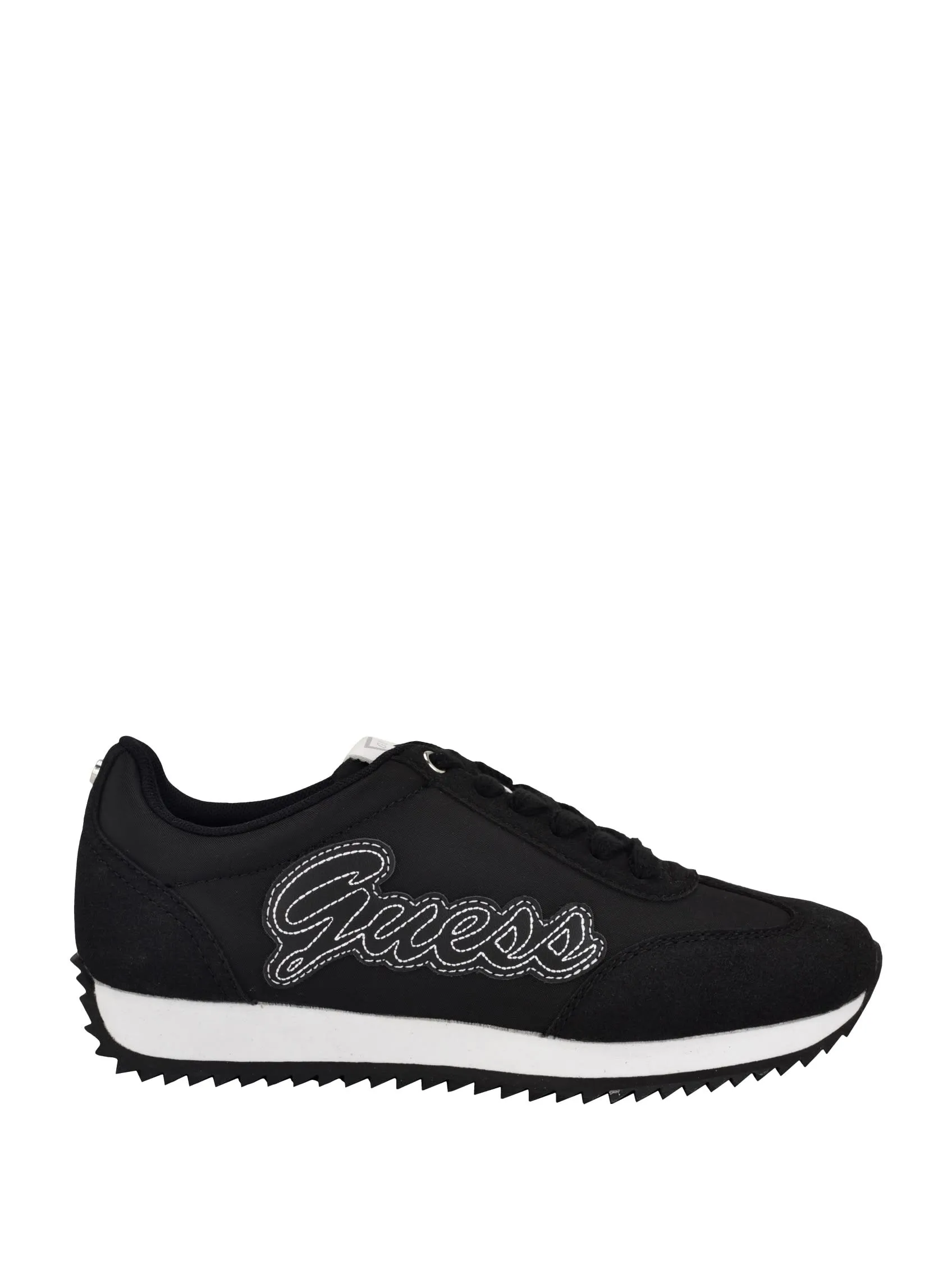 Fierra Nylon Jogger Sneakers