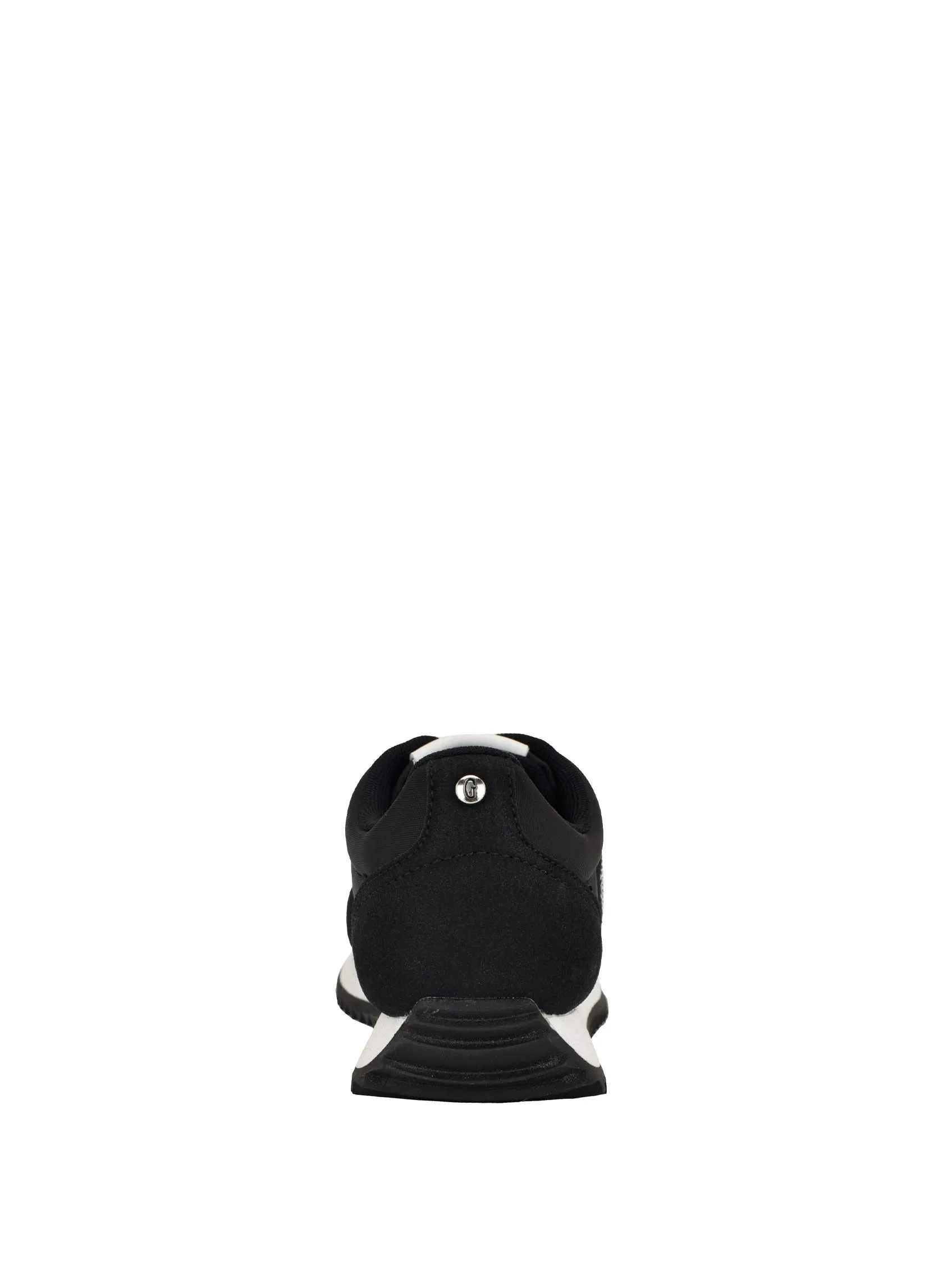 Fierra Nylon Jogger Sneakers