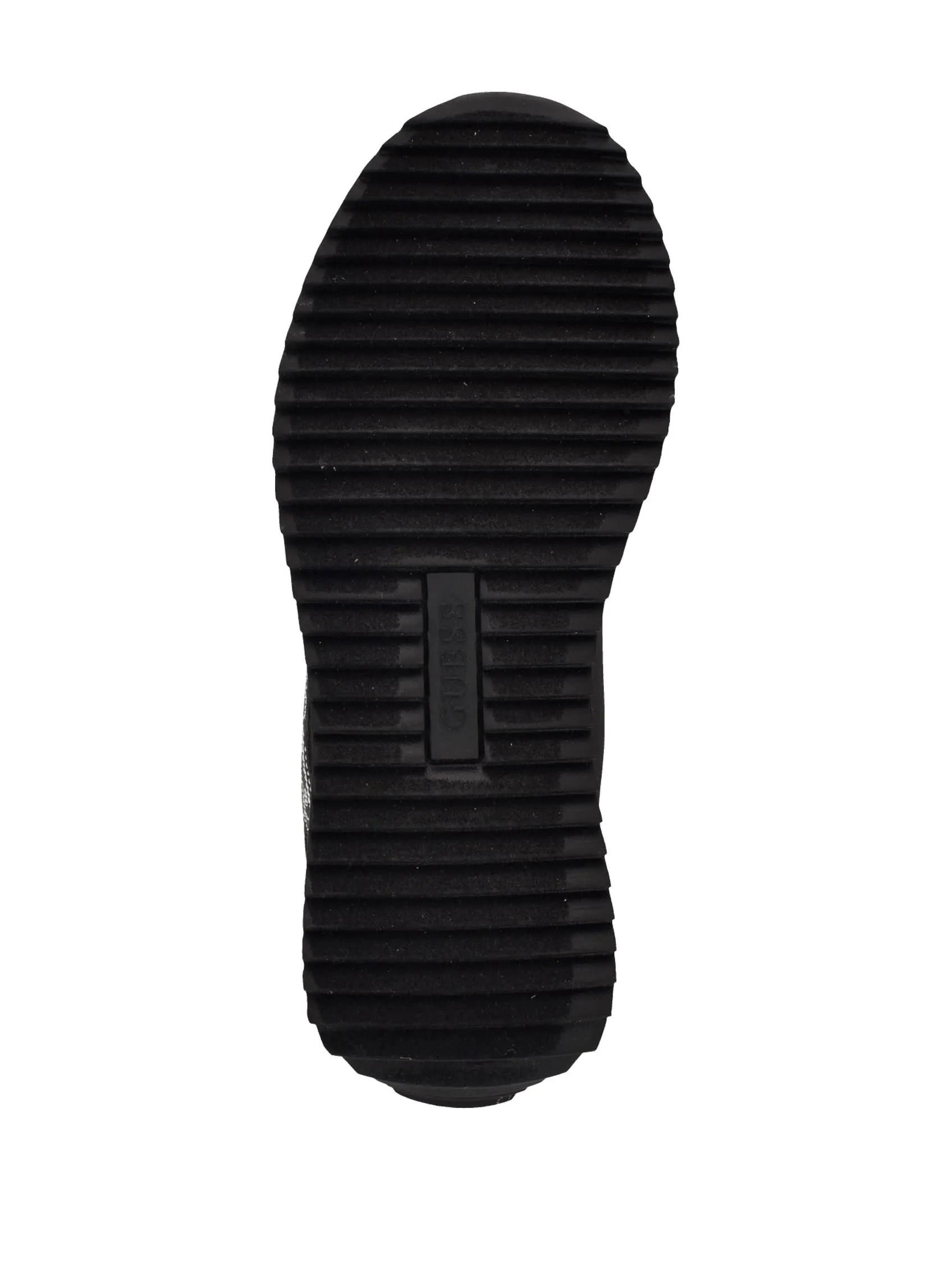 Fierra Nylon Jogger Sneakers