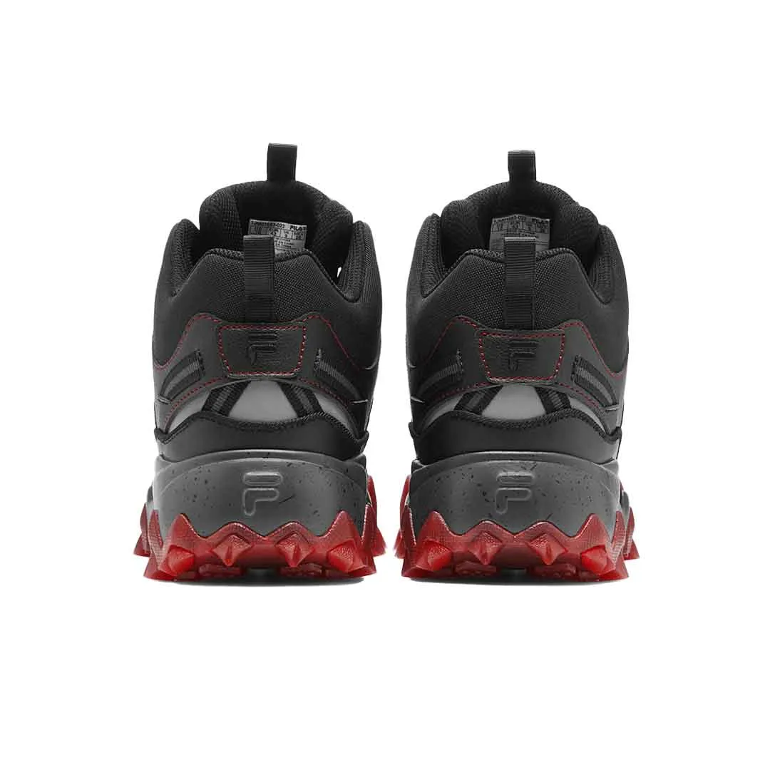 FILA - Men's Oakmont TR Mid Shoes (1JM01683 023)