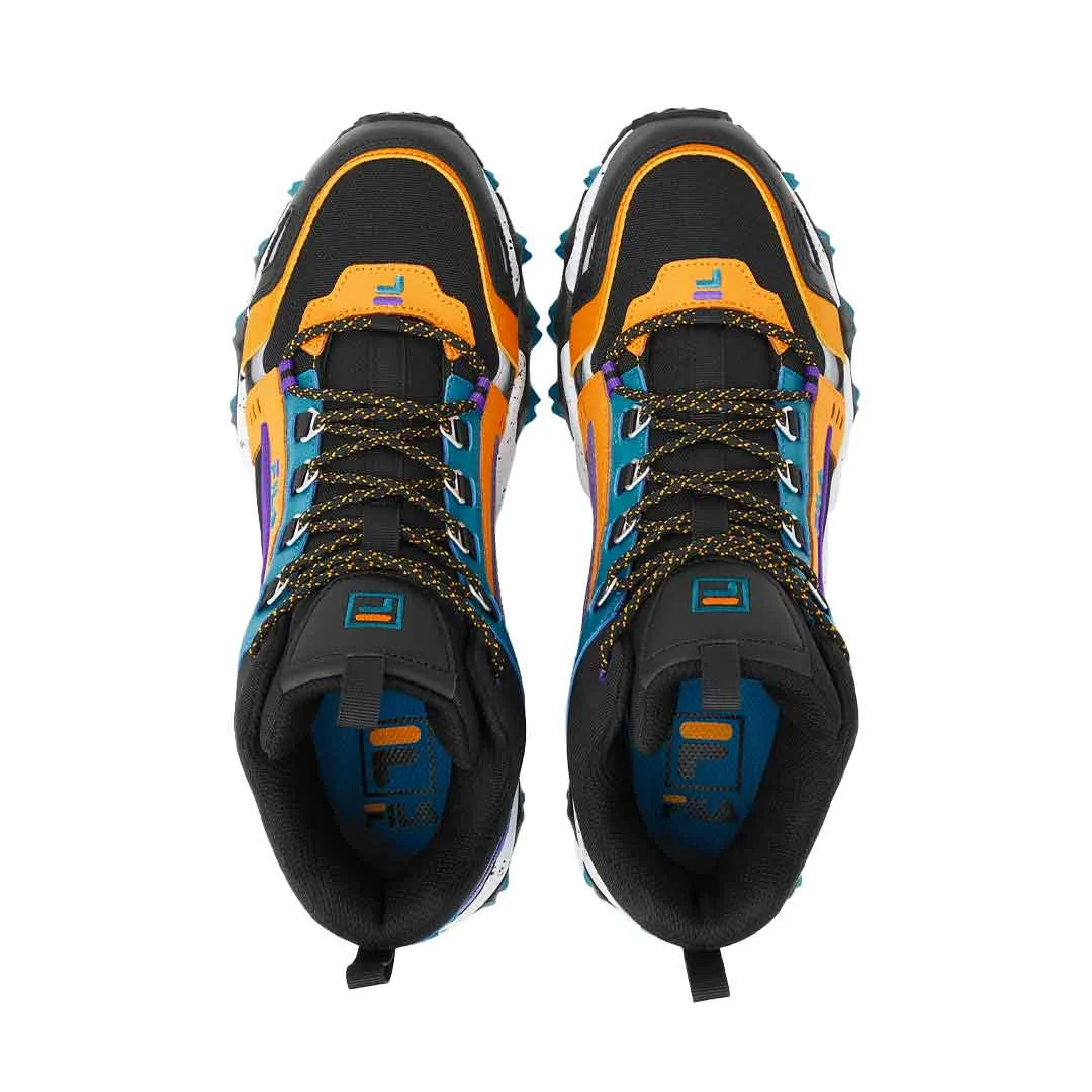 FILA - Men's Oakmont TR Mid Shoes (1JM01684 042)