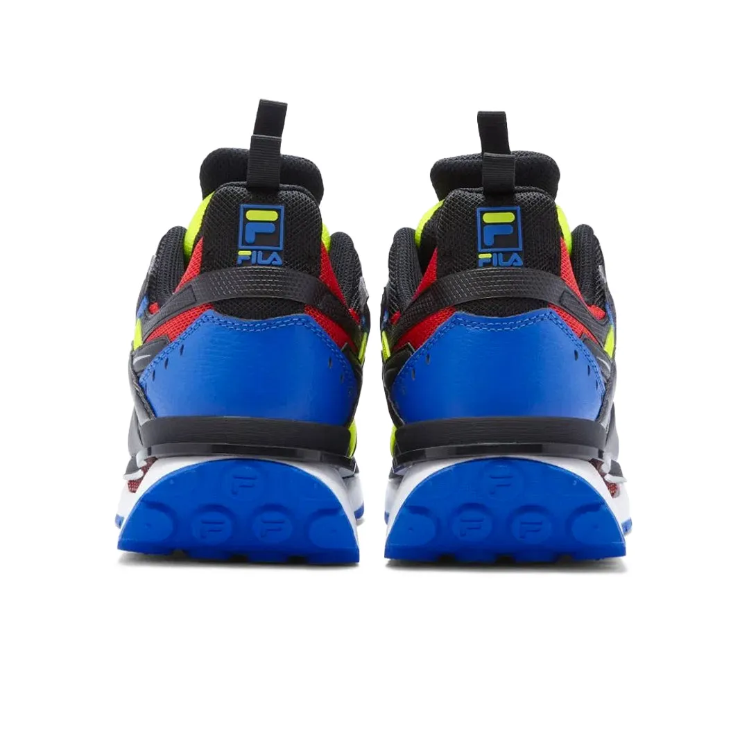 FILA - Men's Sandenal Shoes (1RM02029 042)