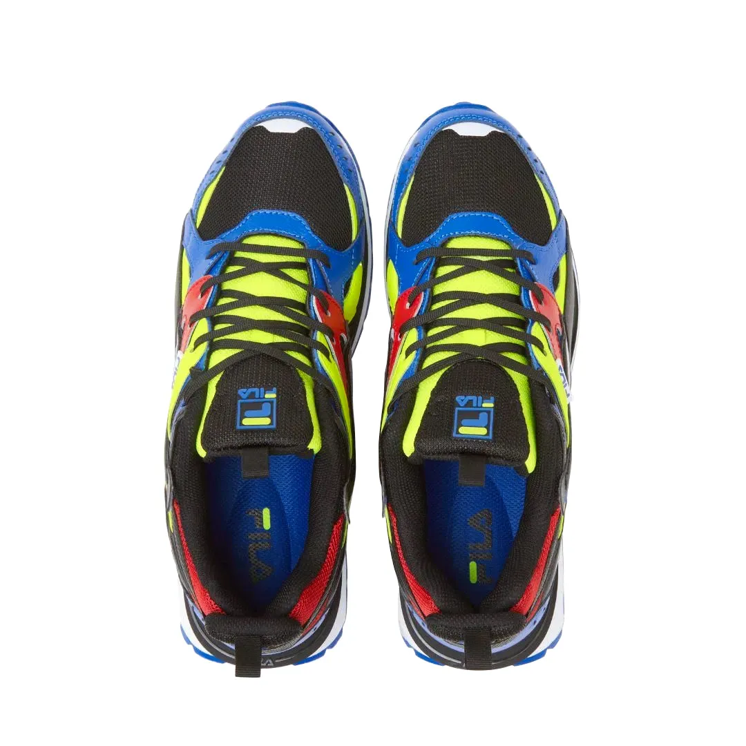 FILA - Men's Sandenal Shoes (1RM02029 042)