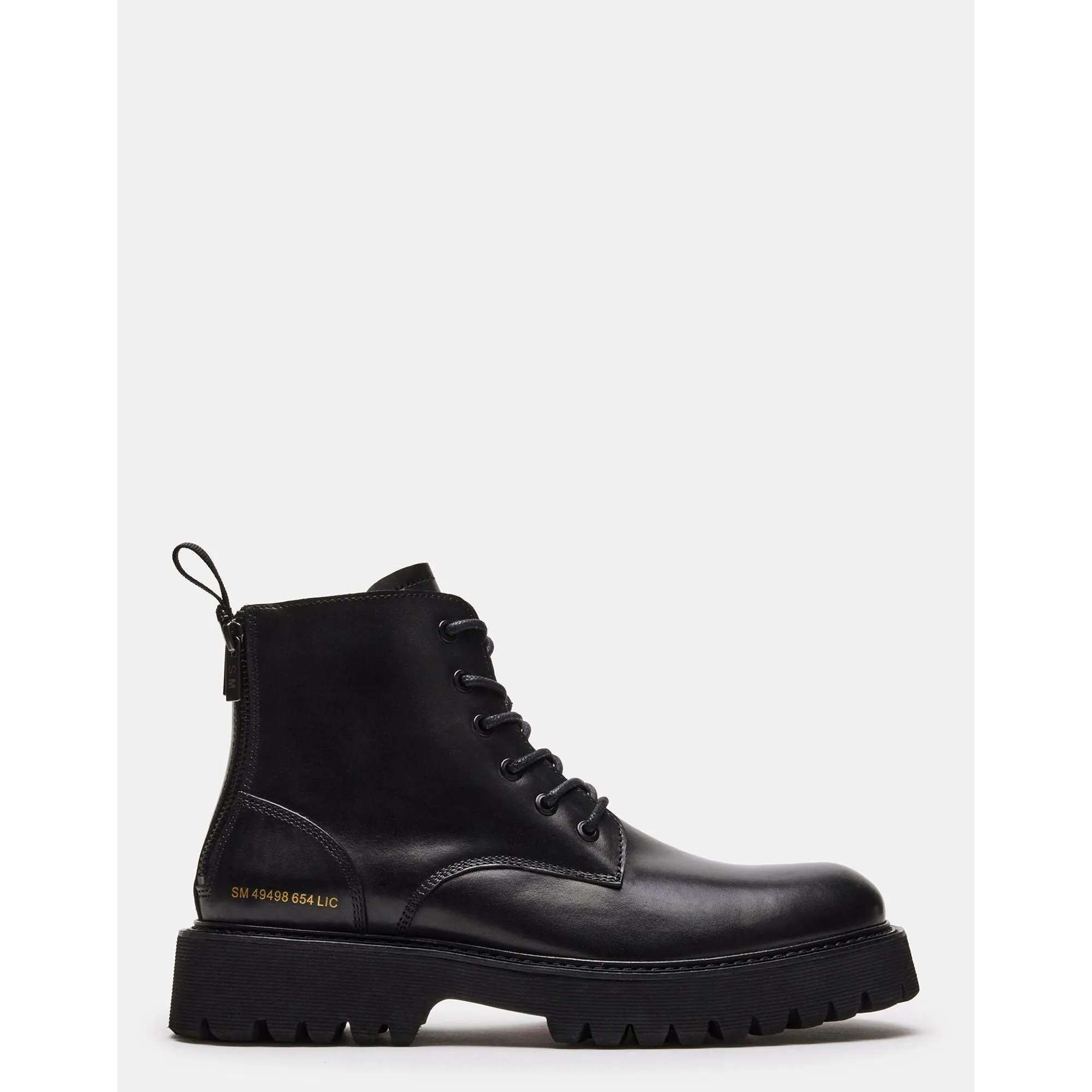 FINTAN OLIVE NUBUCK