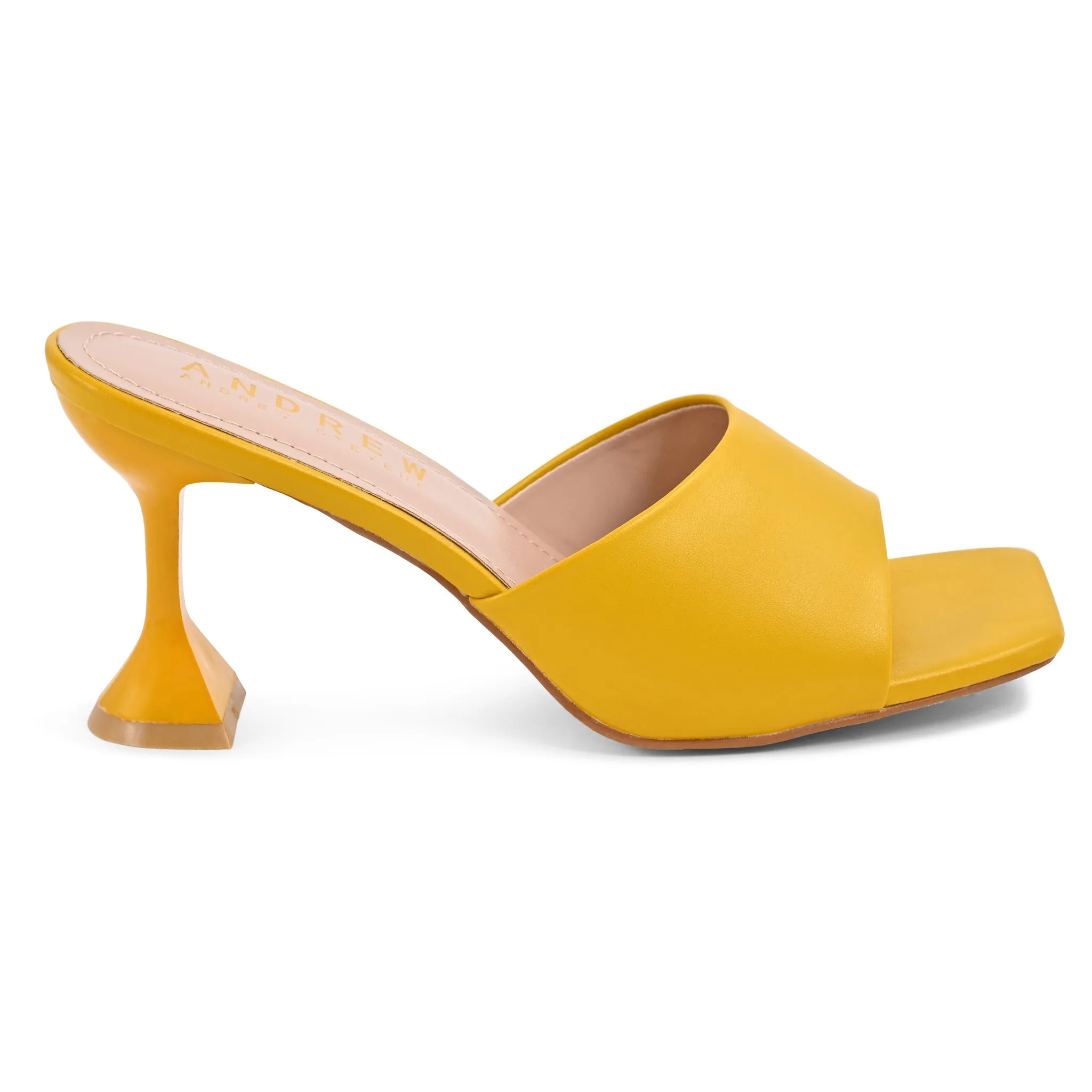 Freya Mustard