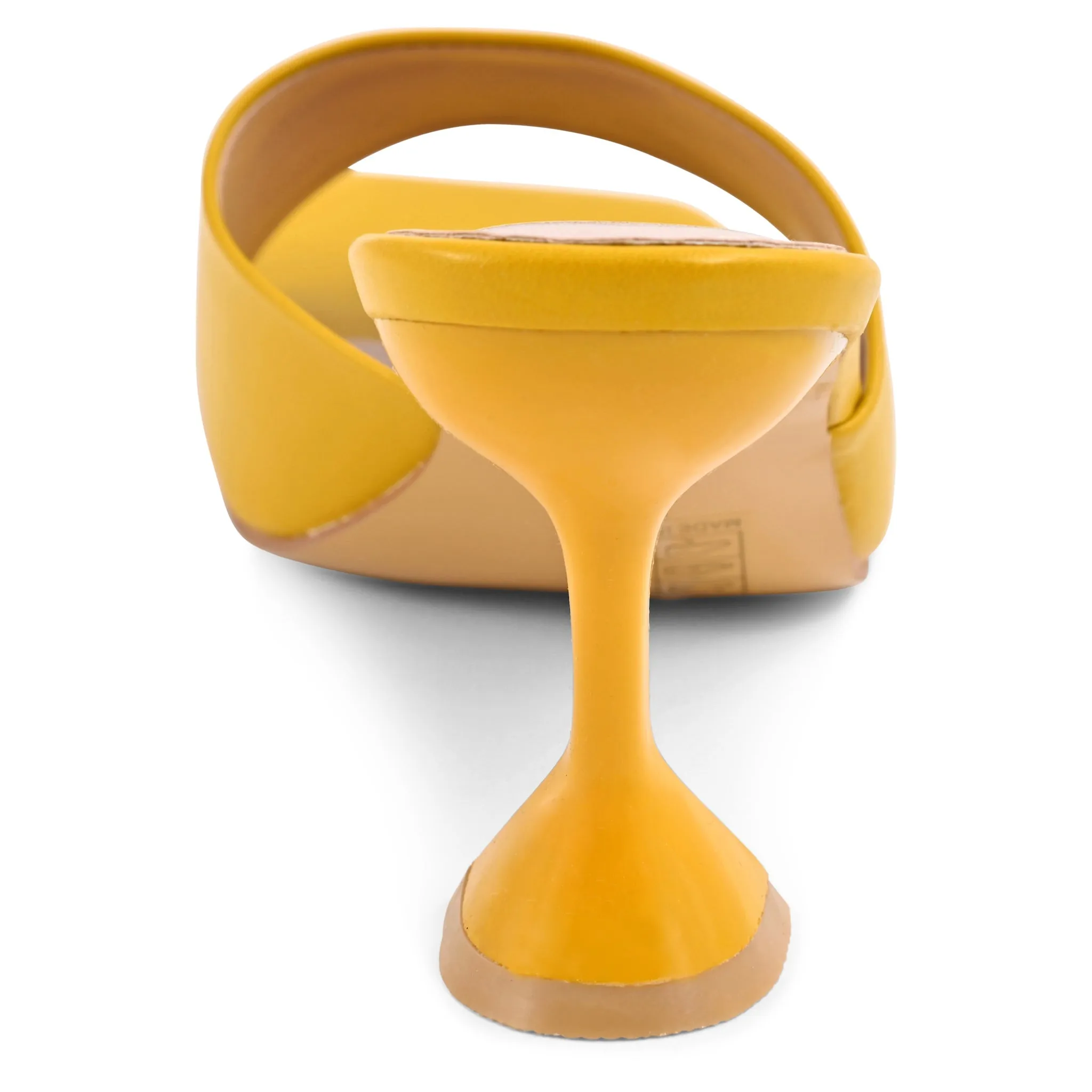 Freya Mustard