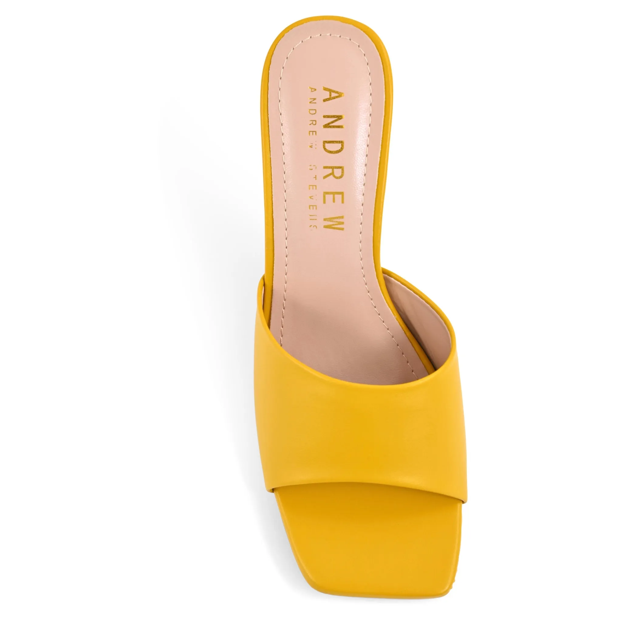 Freya Mustard