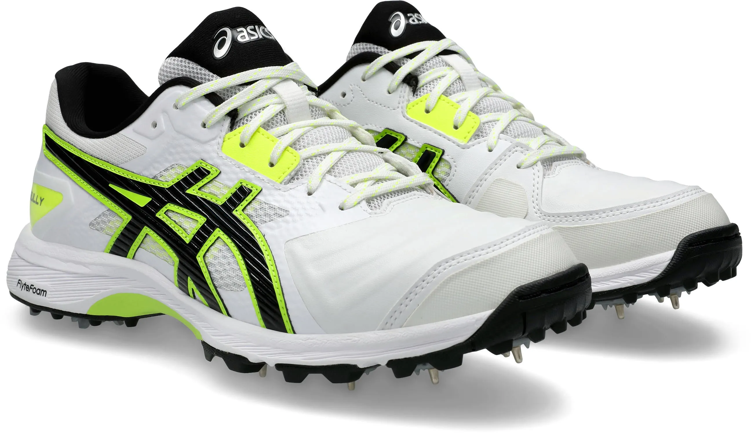 Gel Gully 7 Men's Cricket Shoes