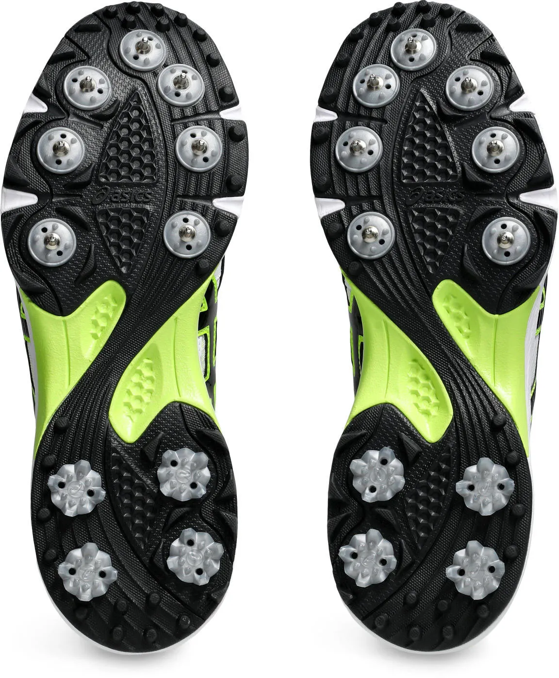 Gel Gully 7 Men's Cricket Shoes