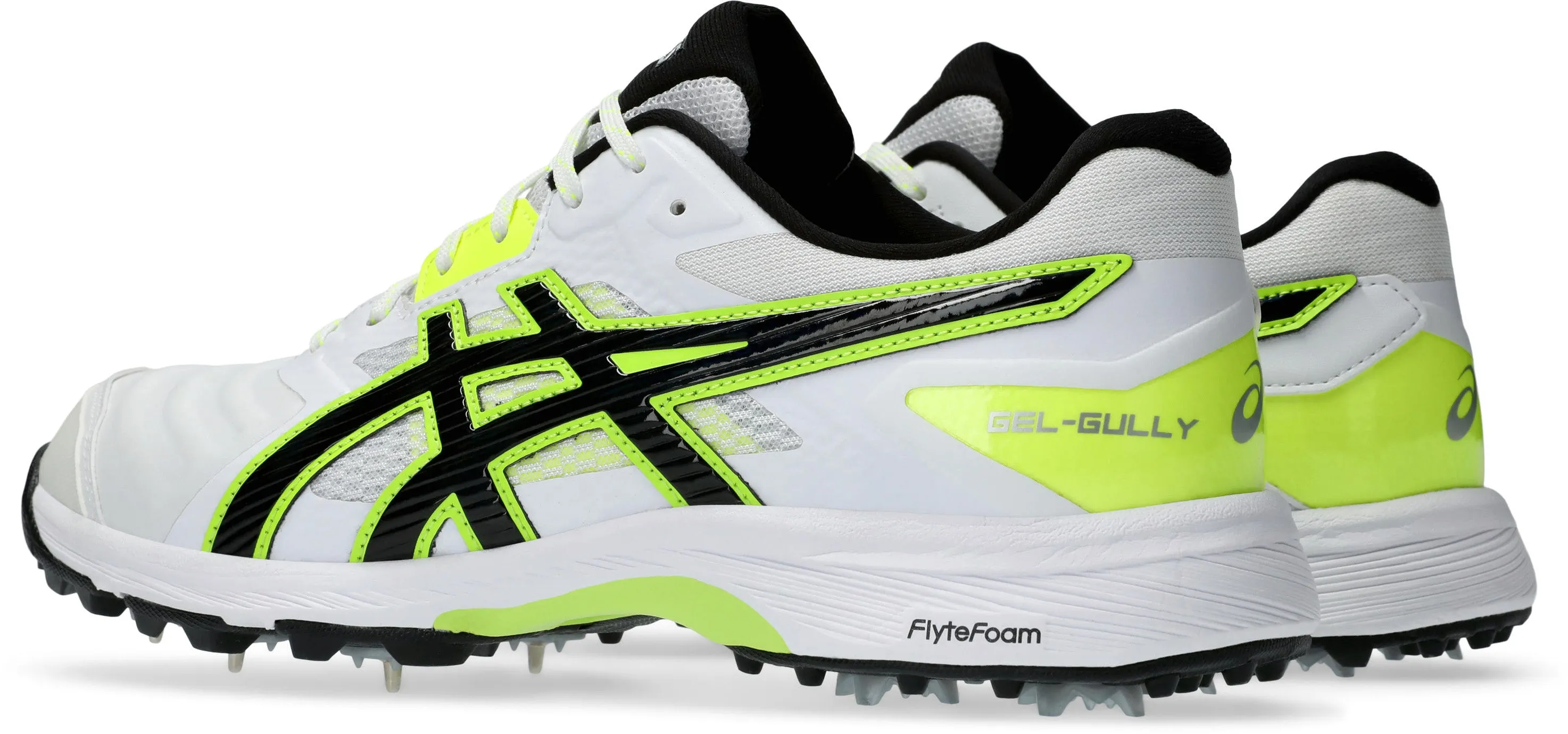 Gel Gully 7 Men's Cricket Shoes