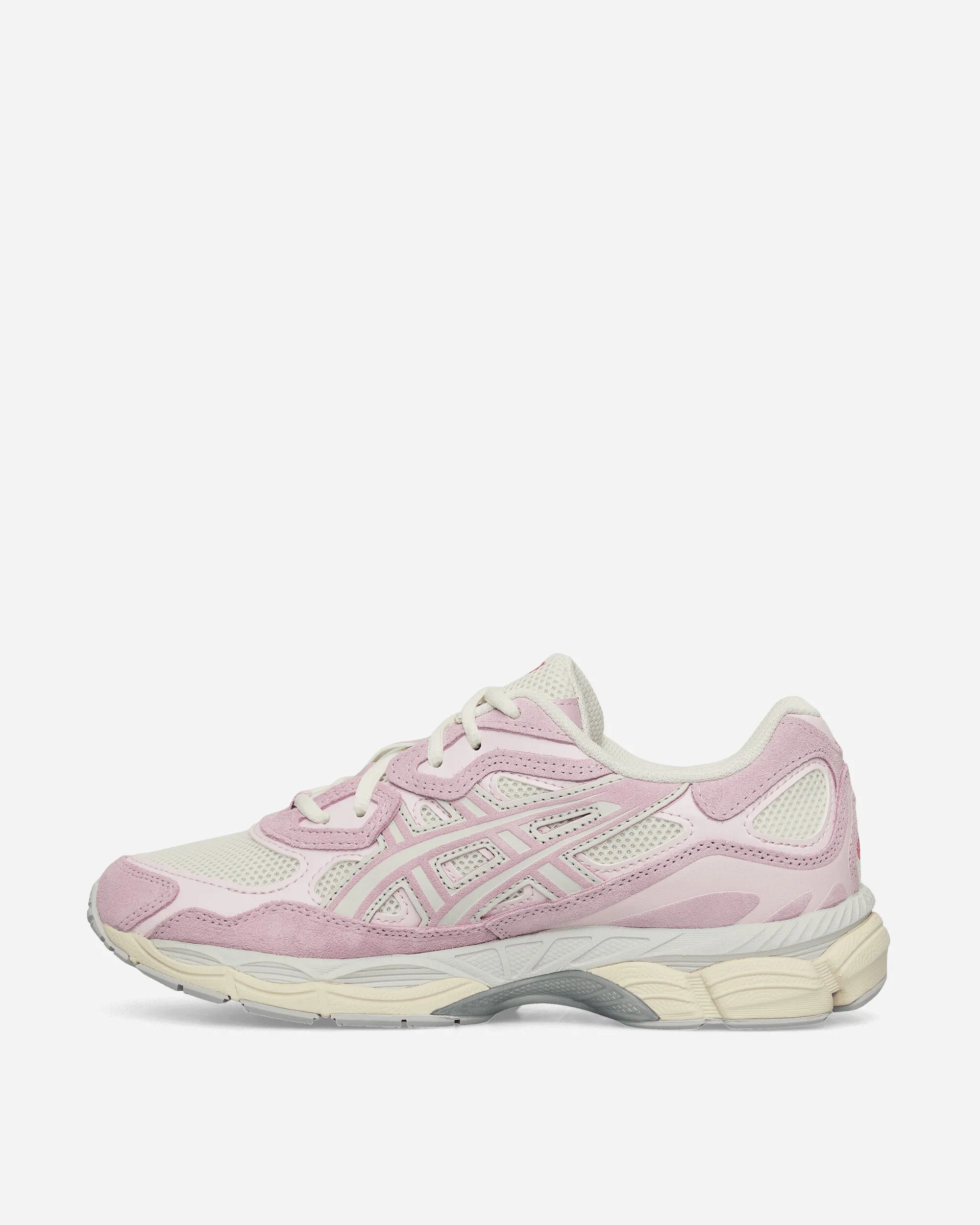 GEL-NYC Sneakers Cream / Rose Water