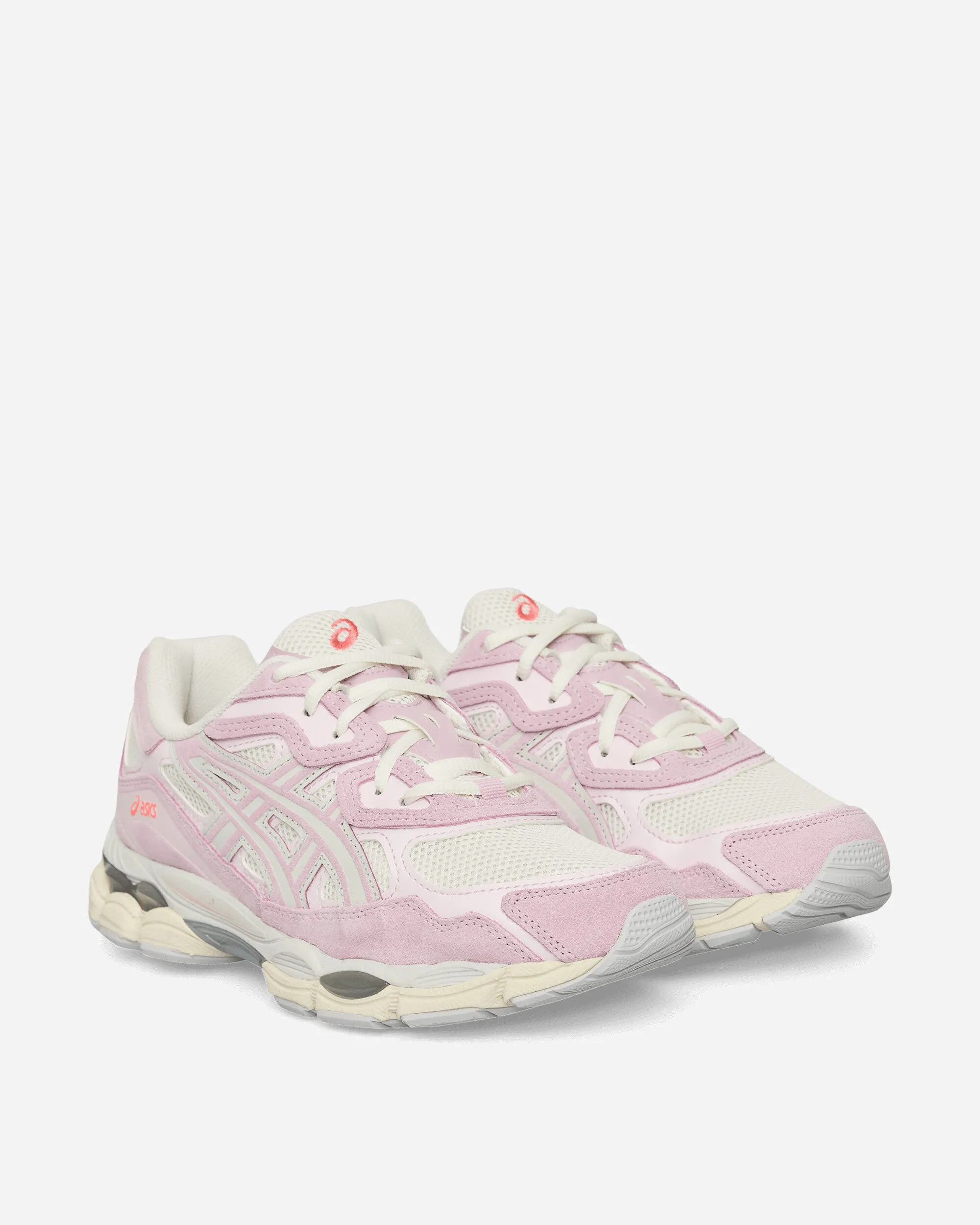 GEL-NYC Sneakers Cream / Rose Water