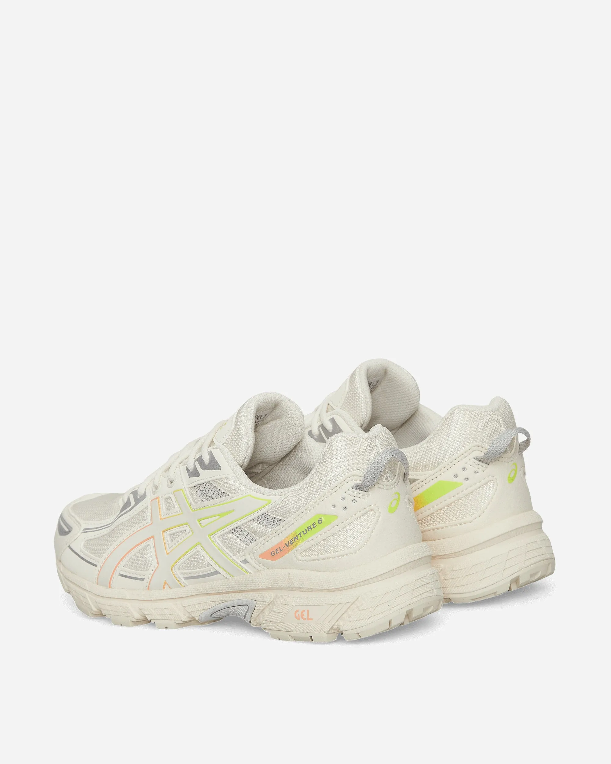 GEL-Venture 6 Paris Sneakers Cream / Cream