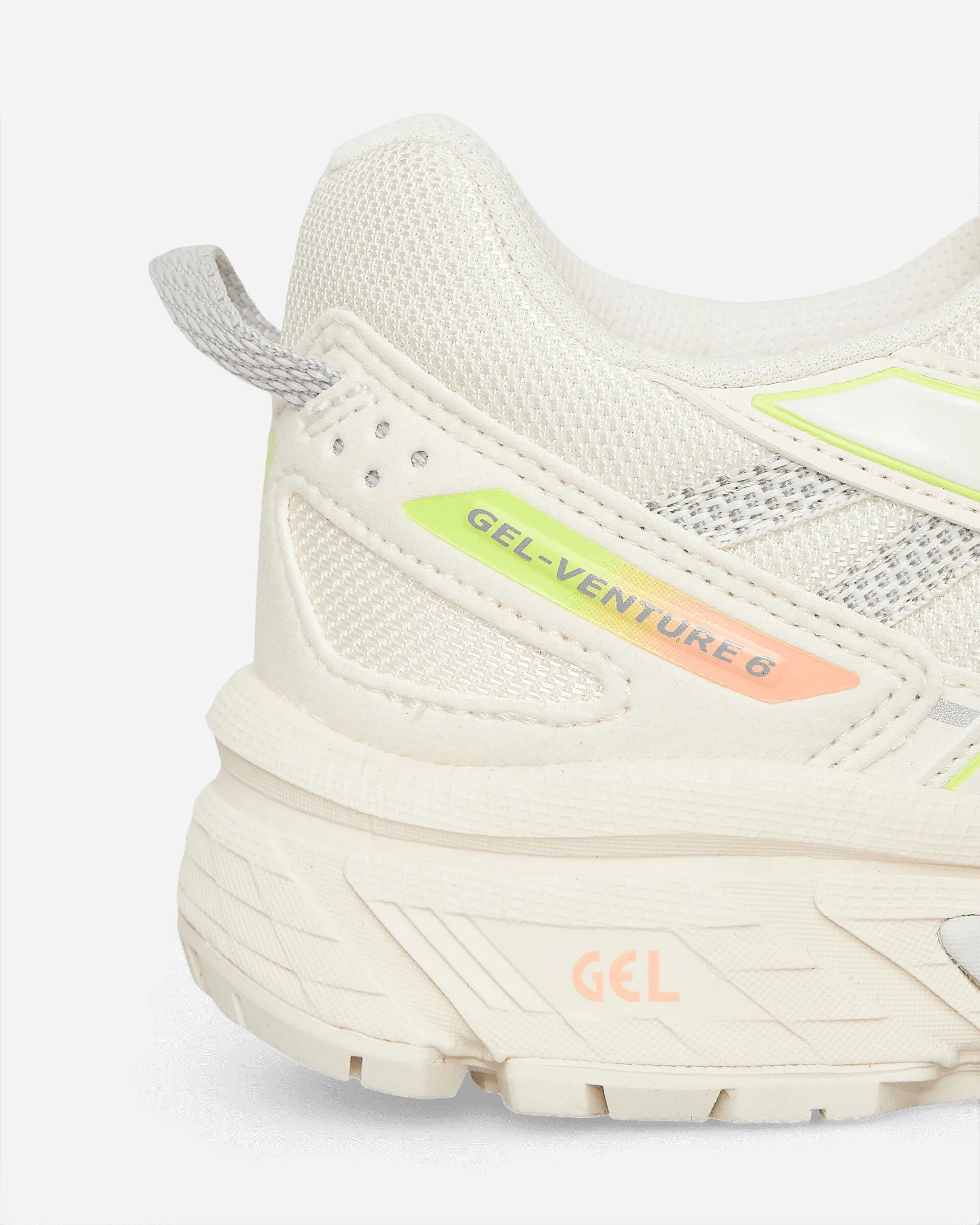 GEL-Venture 6 Paris Sneakers Cream / Cream