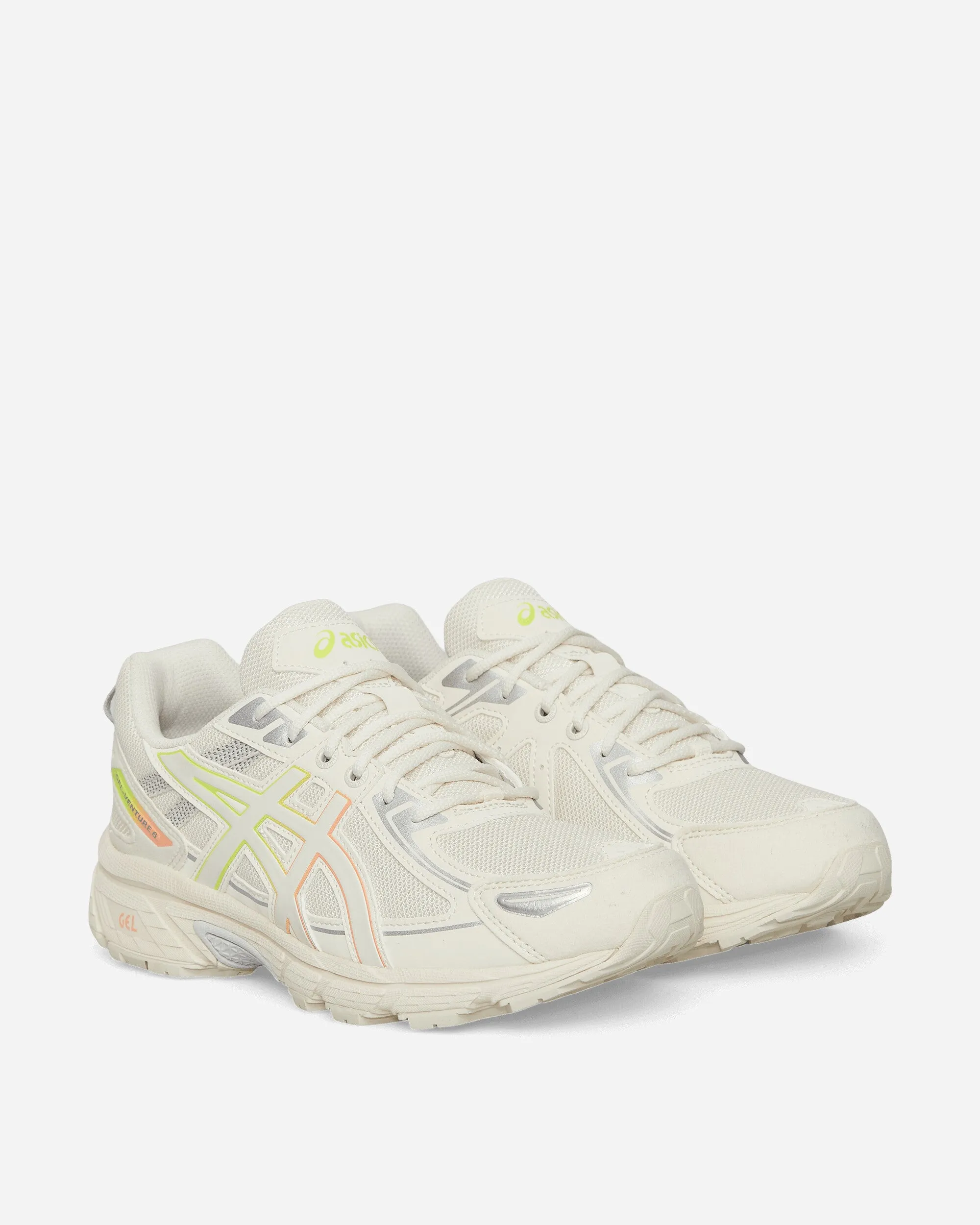 GEL-Venture 6 Paris Sneakers Cream / Cream