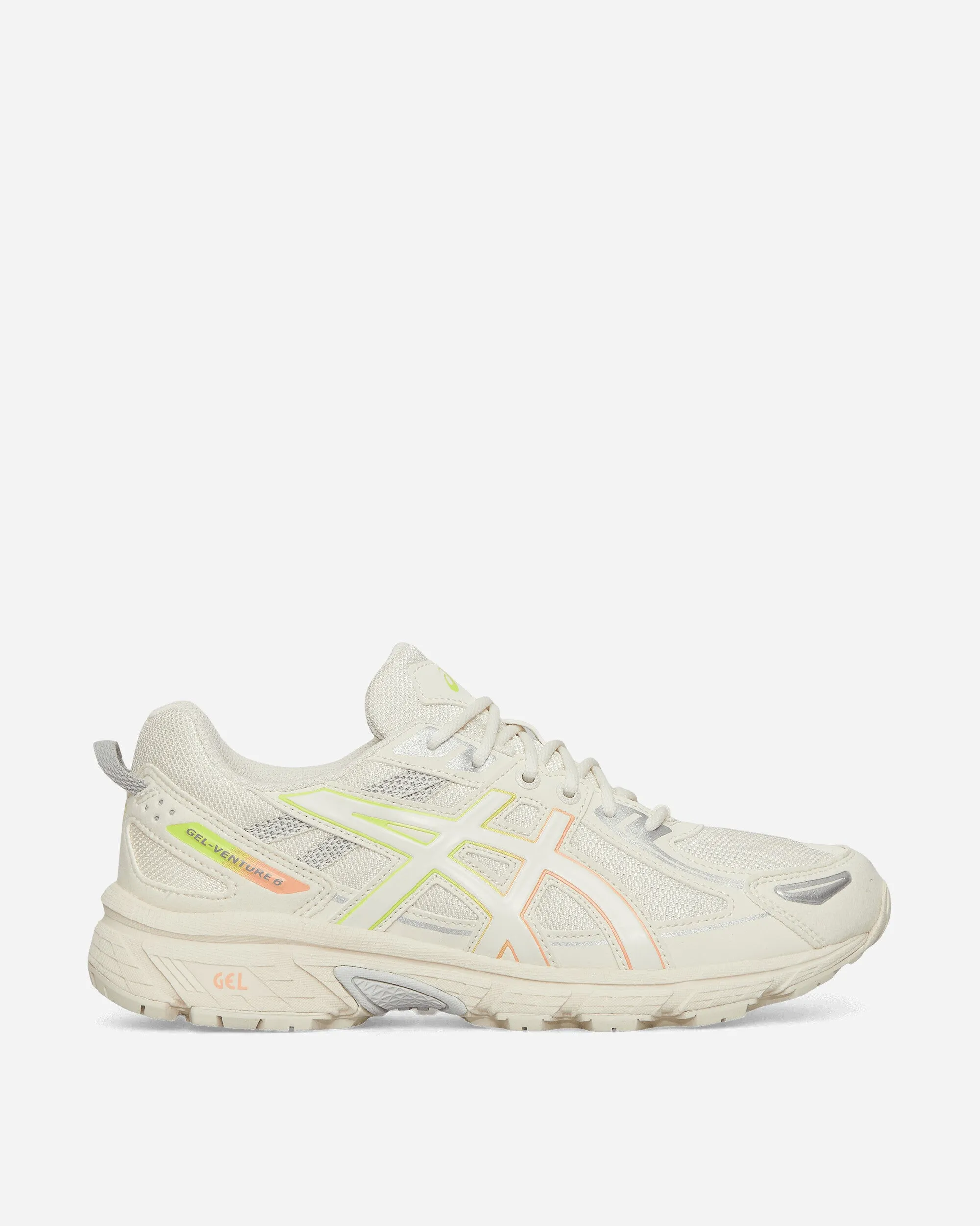 GEL-Venture 6 Paris Sneakers Cream / Cream