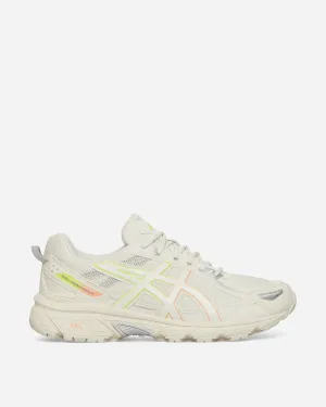 GEL-Venture 6 Paris Sneakers Cream / Cream
