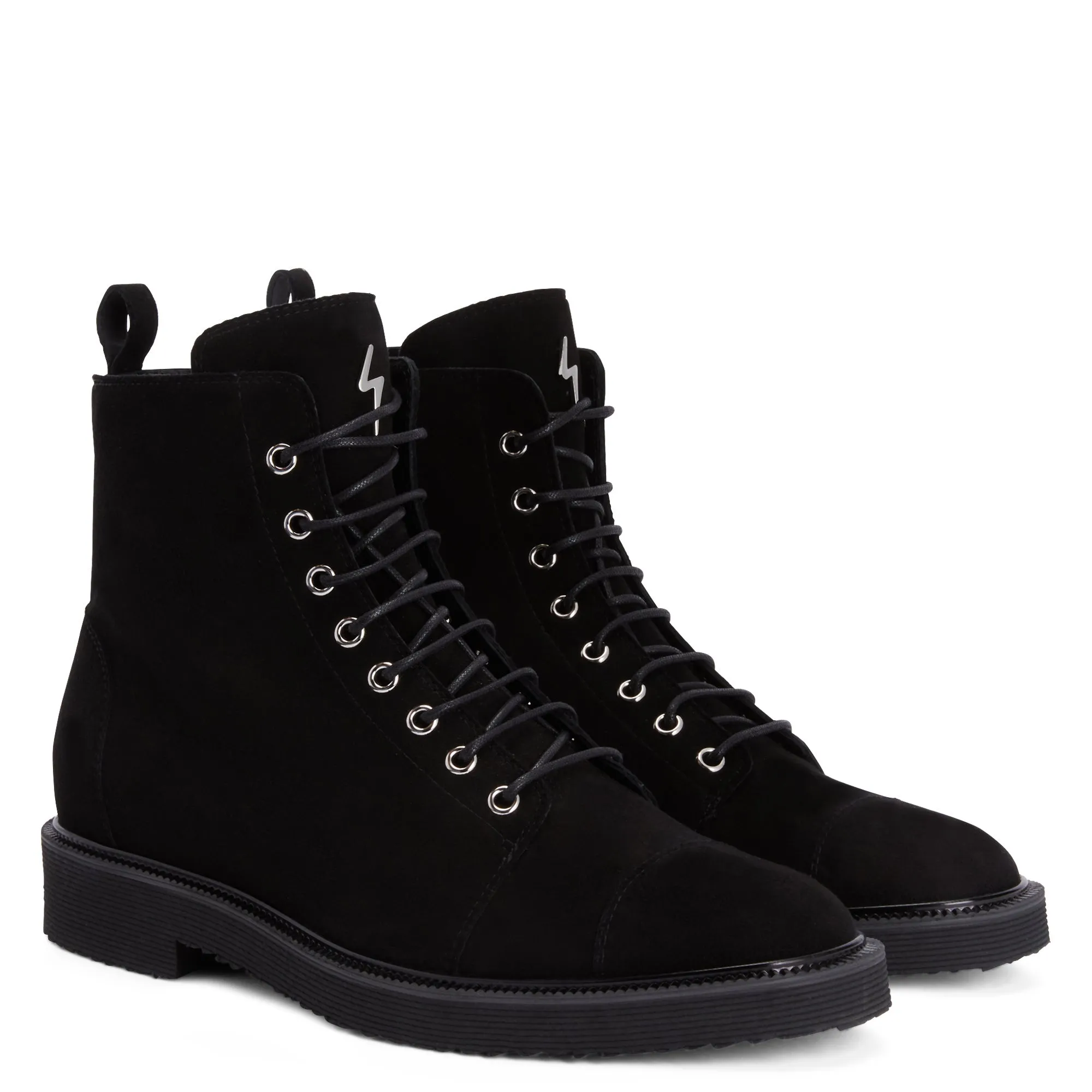 Giuseppe Zanotti Chris Low