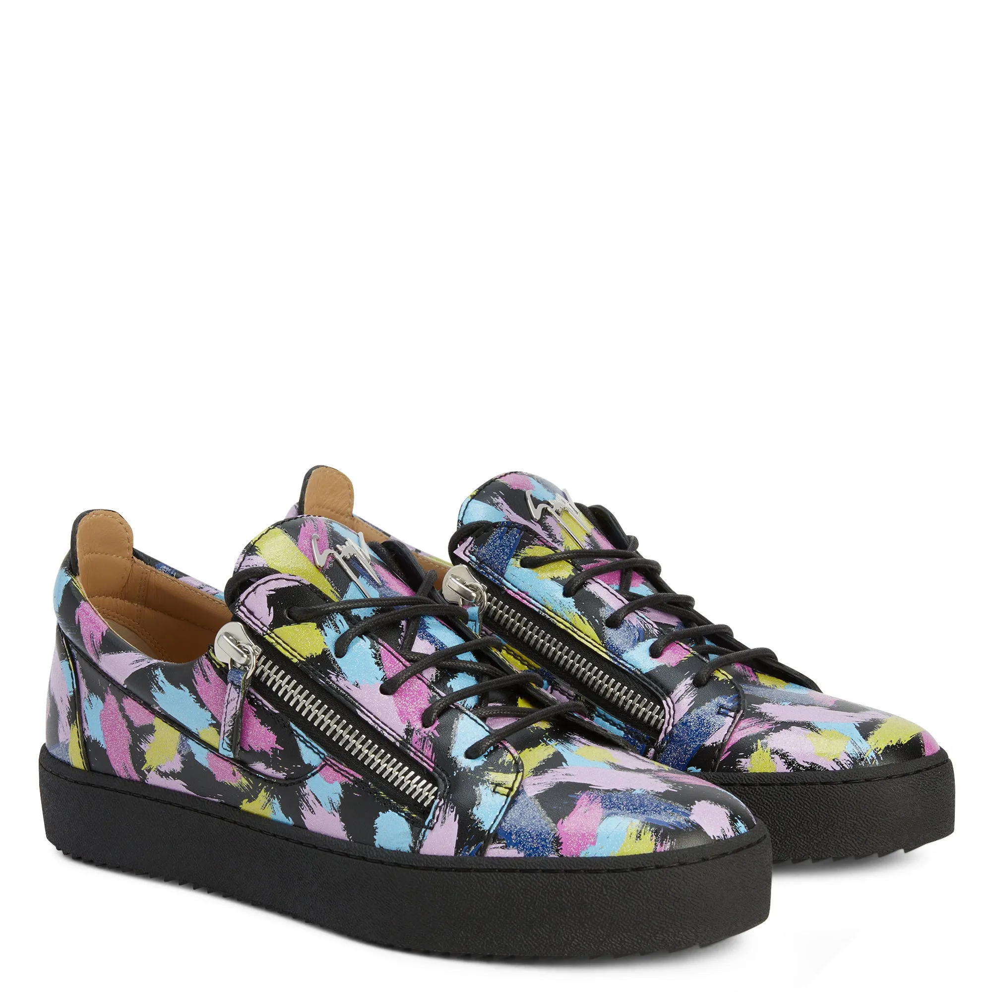 Giuseppe Zanotti Frankie