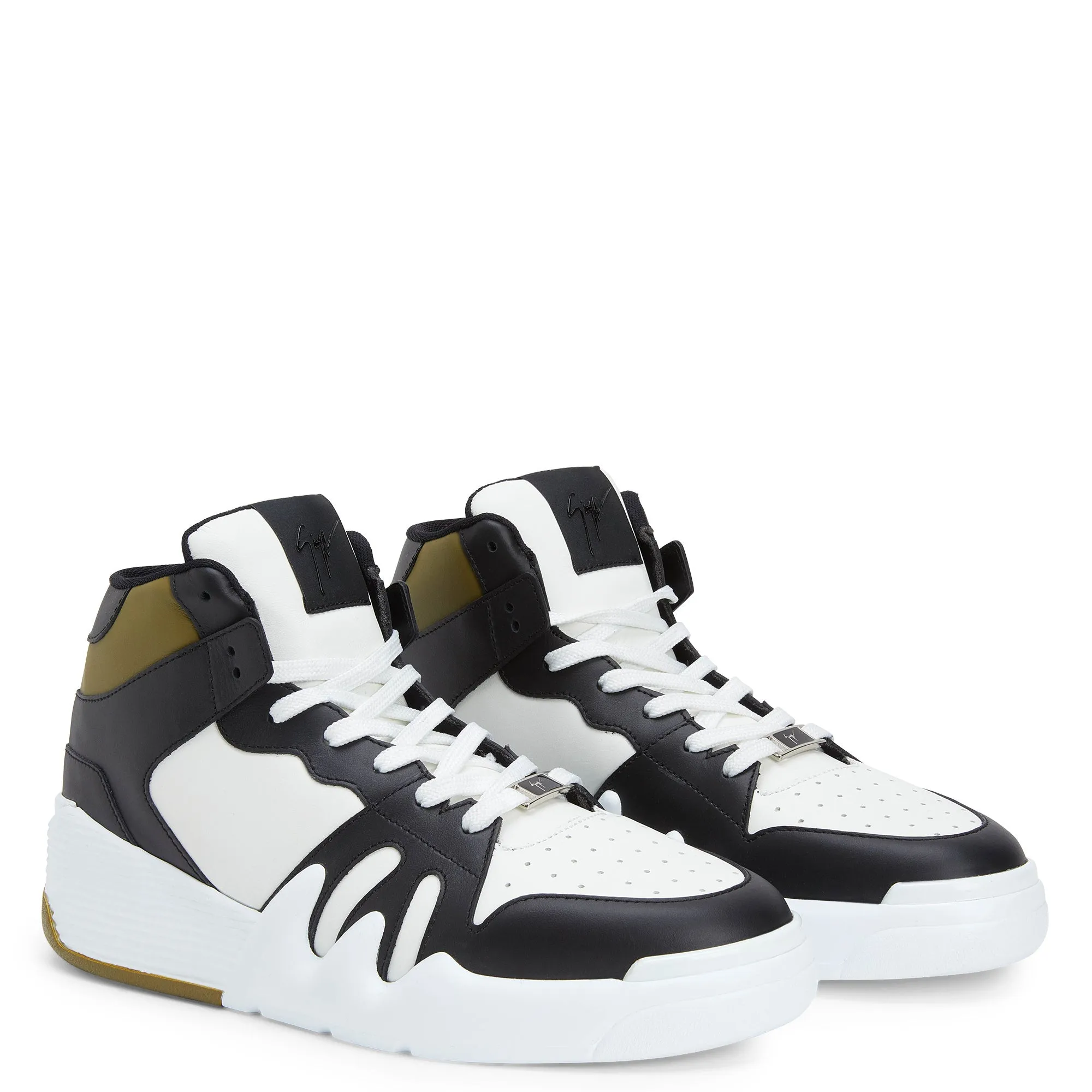 Giuseppe Zanotti Talon