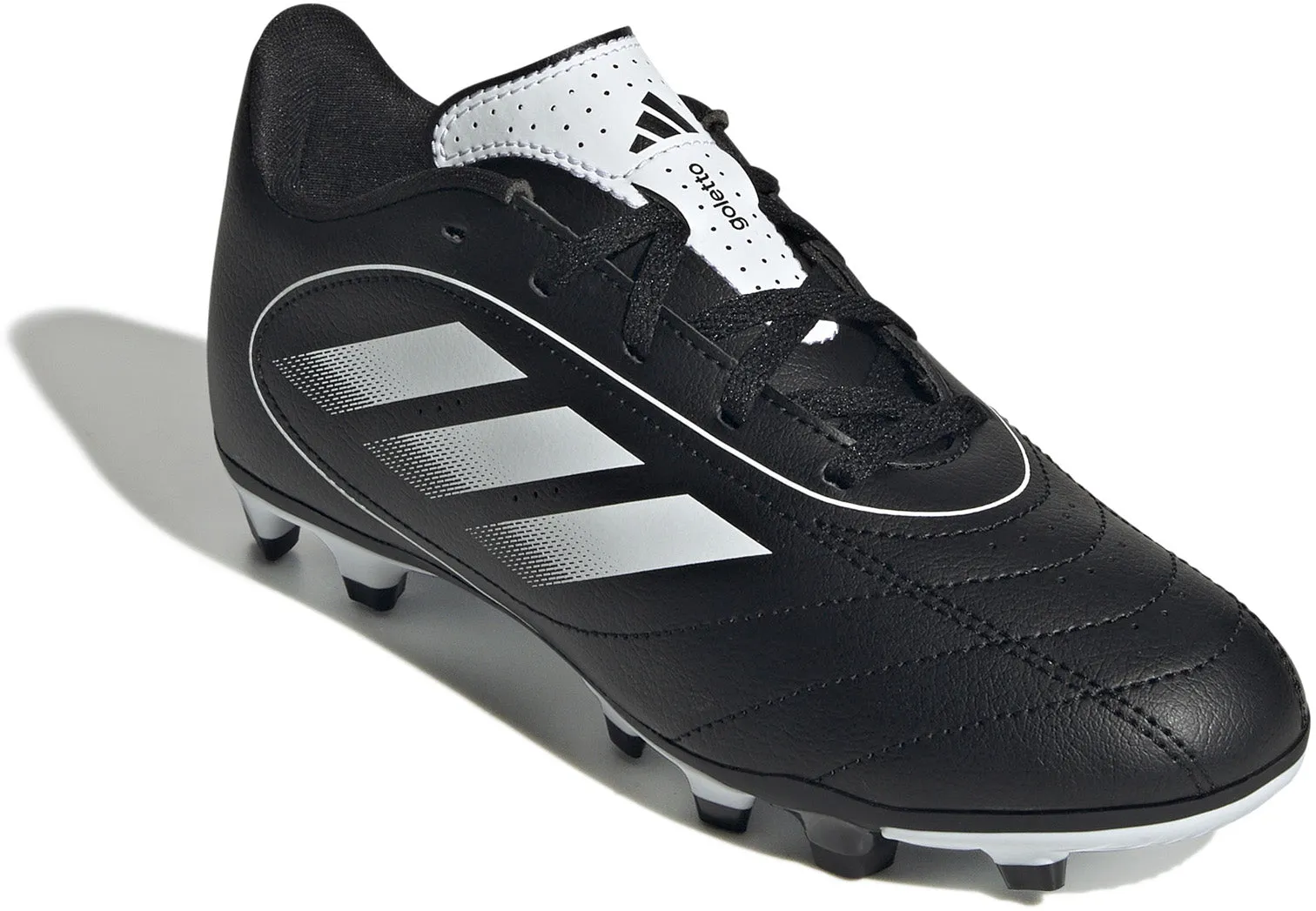 Goletto IX Firm/Multi-Ground Junior's Football Boots