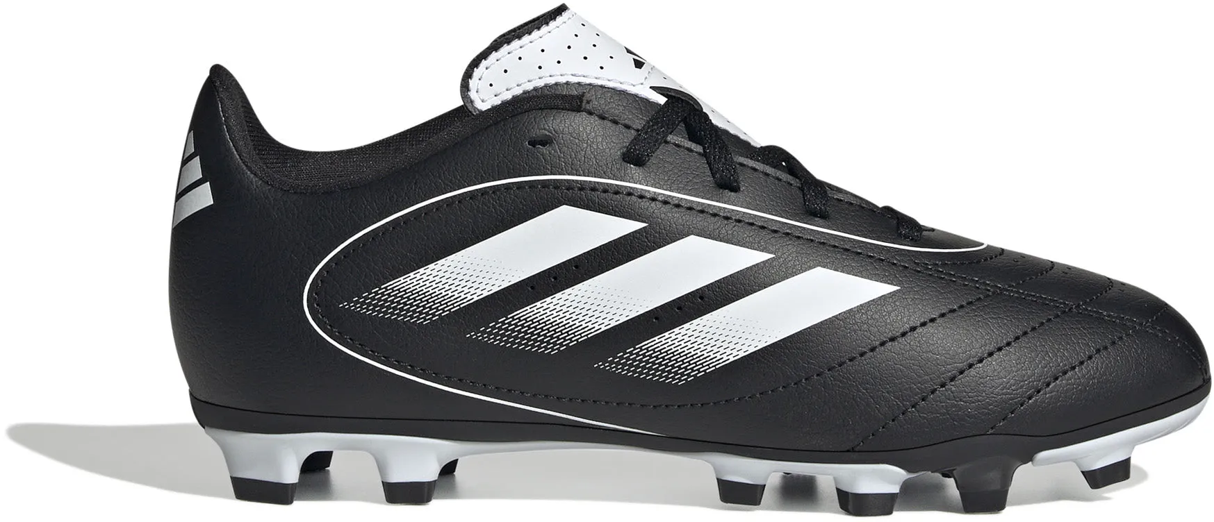 Goletto IX Firm/Multi-Ground Junior's Football Boots
