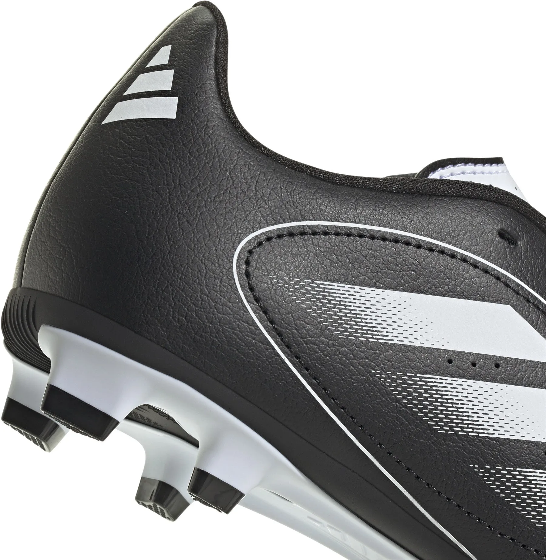 Goletto IX Firm/Multi-Ground Junior's Football Boots