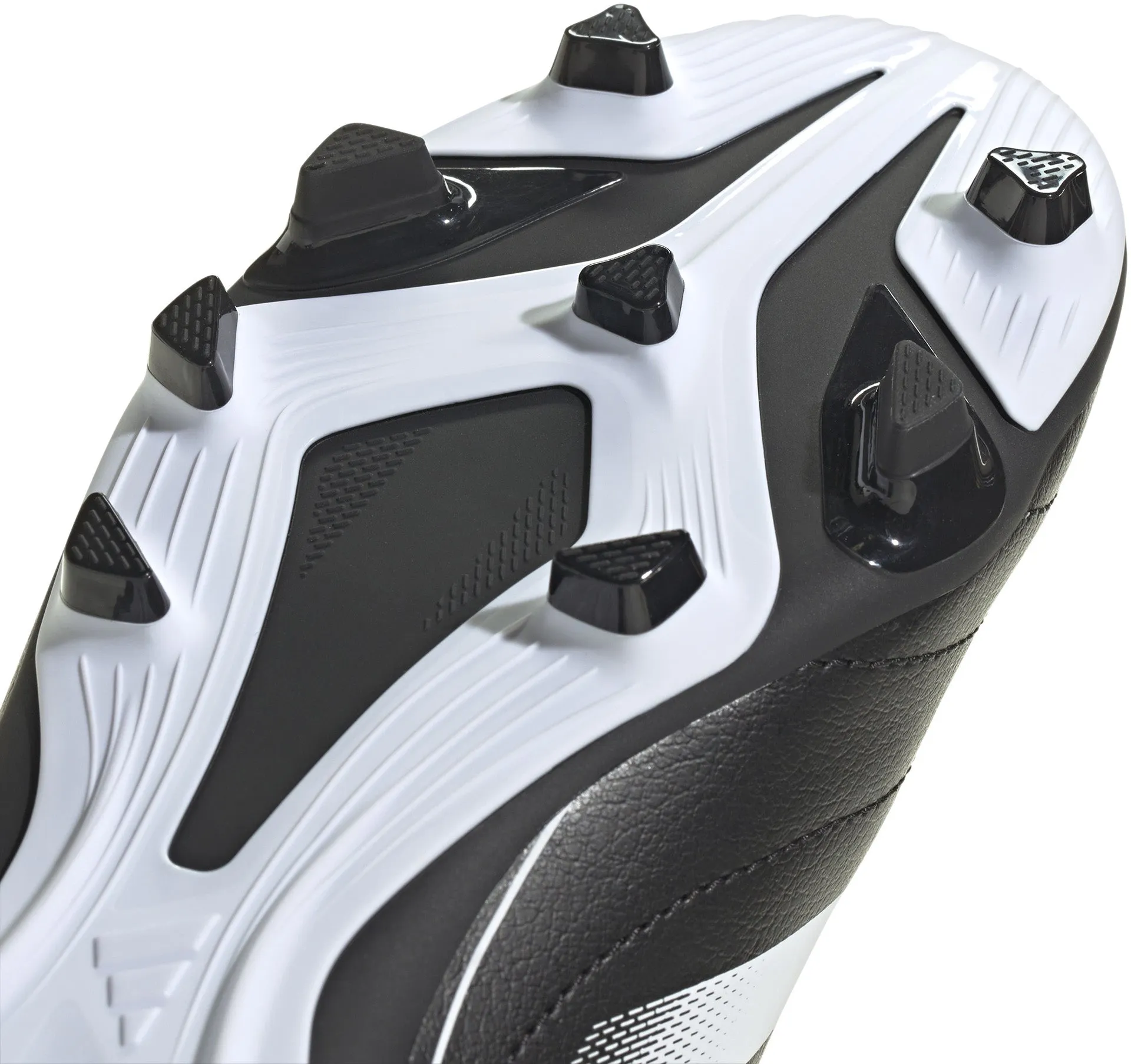Goletto IX Firm/Multi-Ground Junior's Football Boots