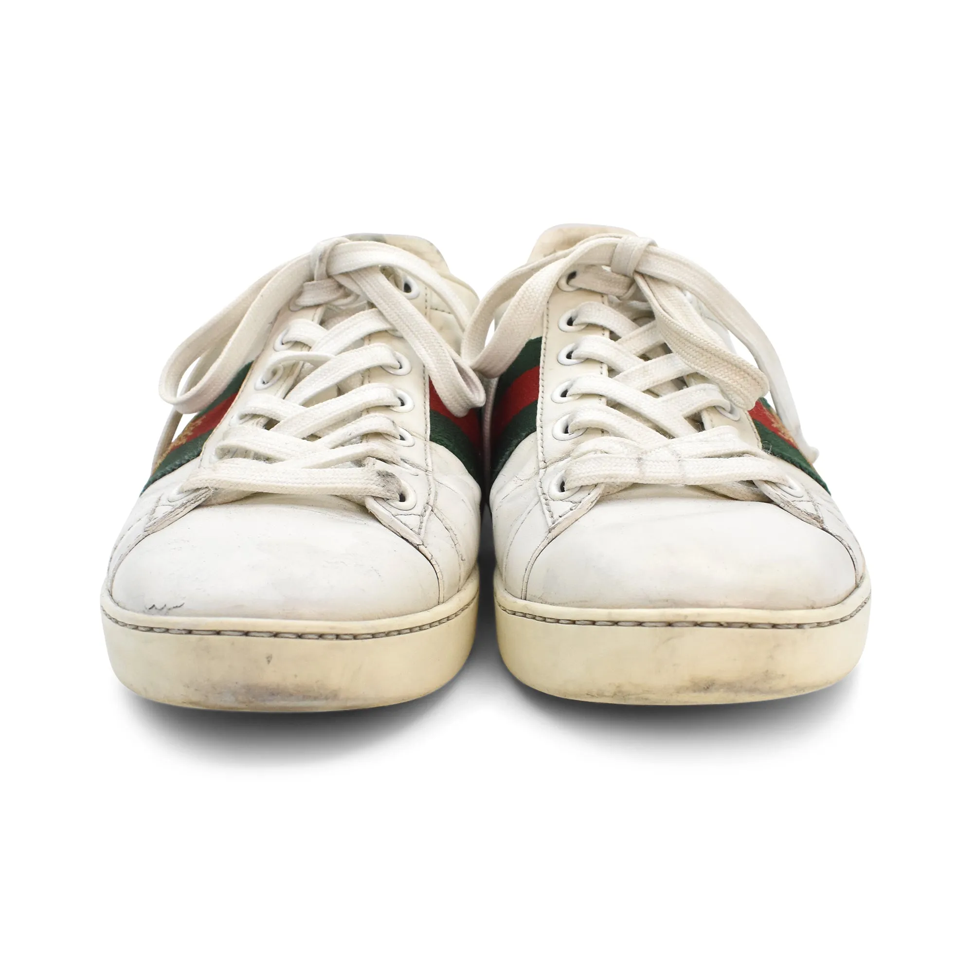 Gucci 'Ace' Sneakers - Women's 36